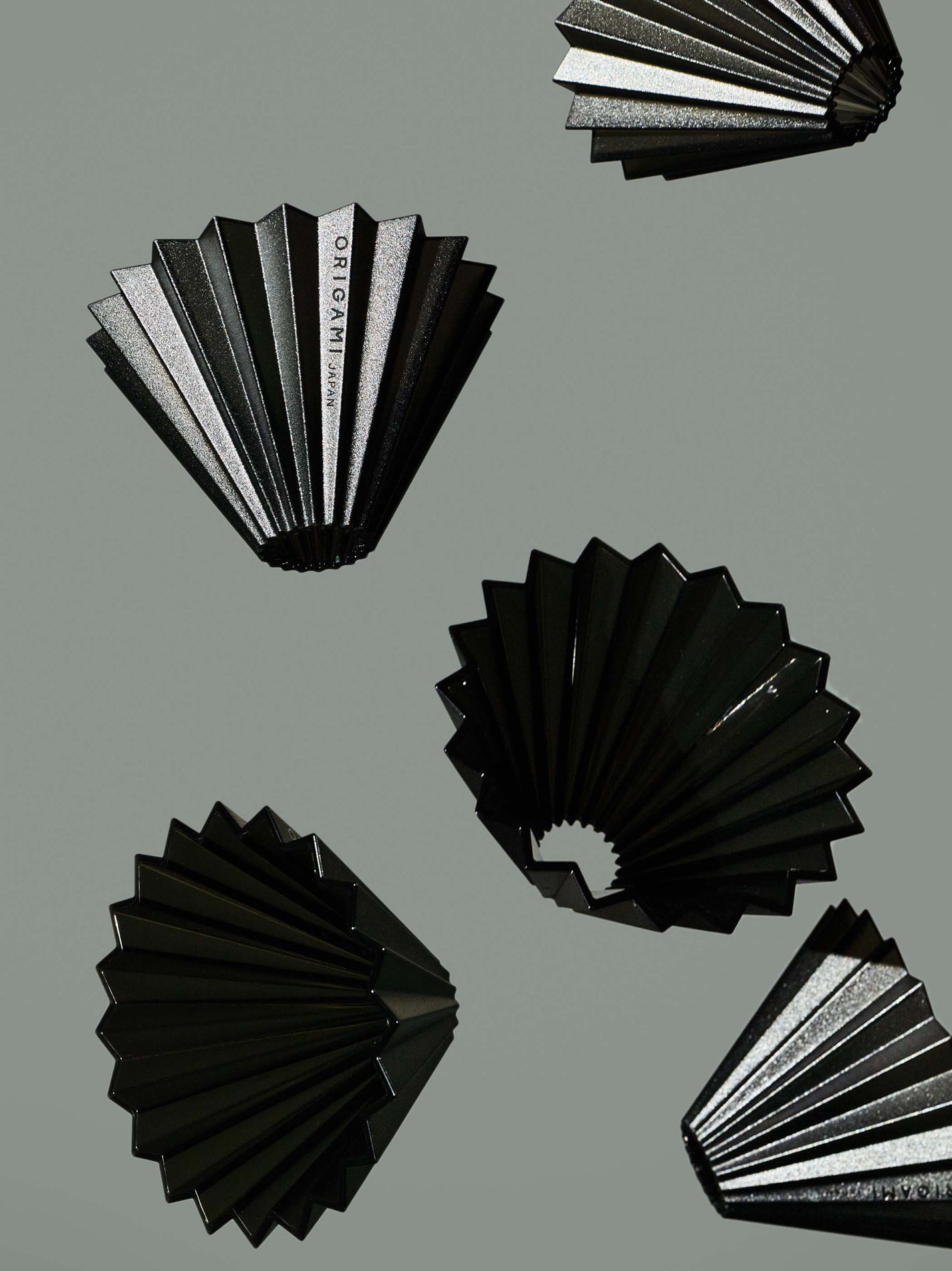 Origami Air Dripper