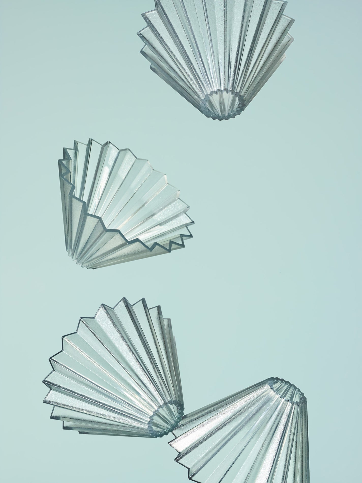 Origami Air Dripper