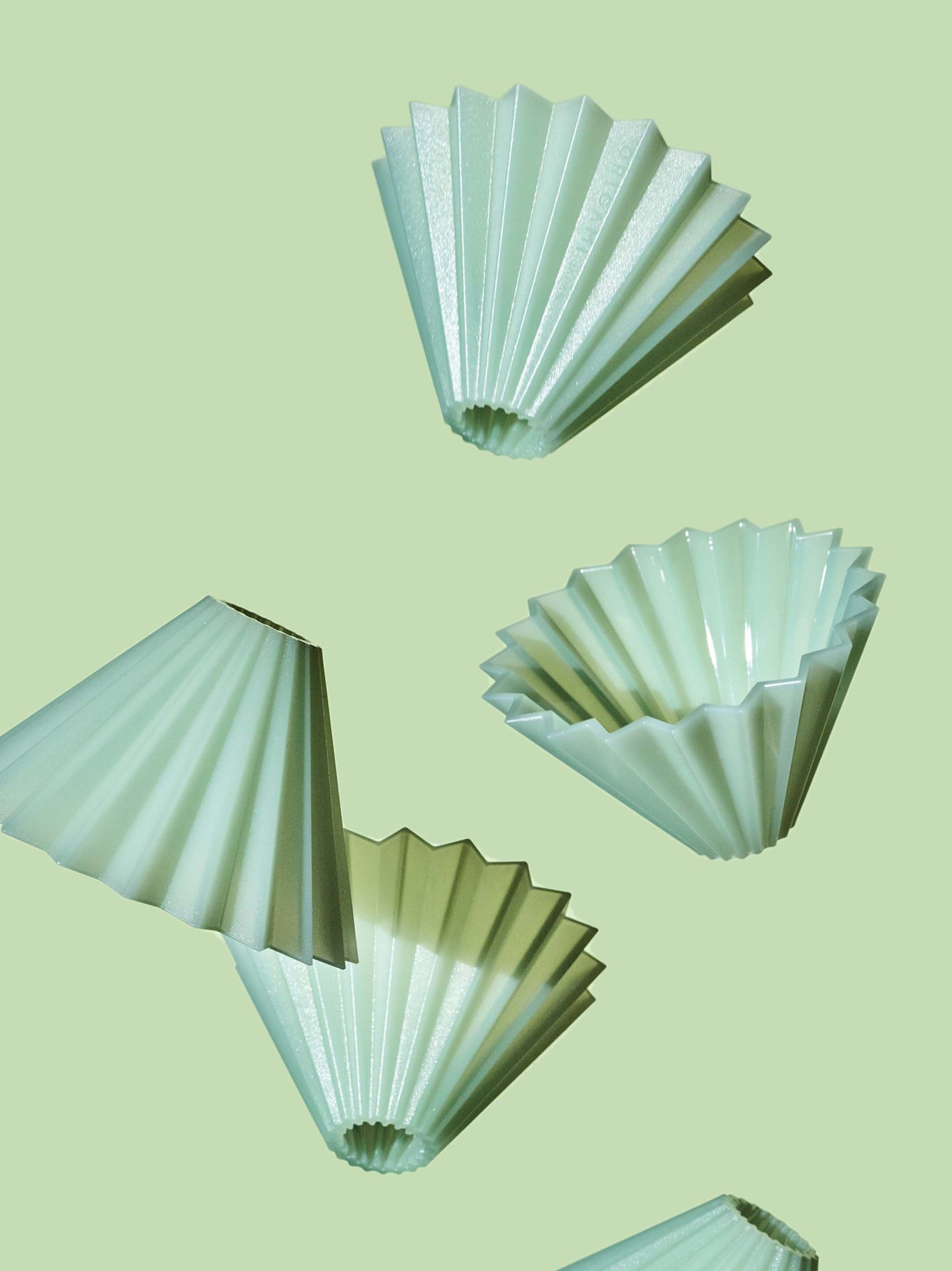 Origami Air Dripper