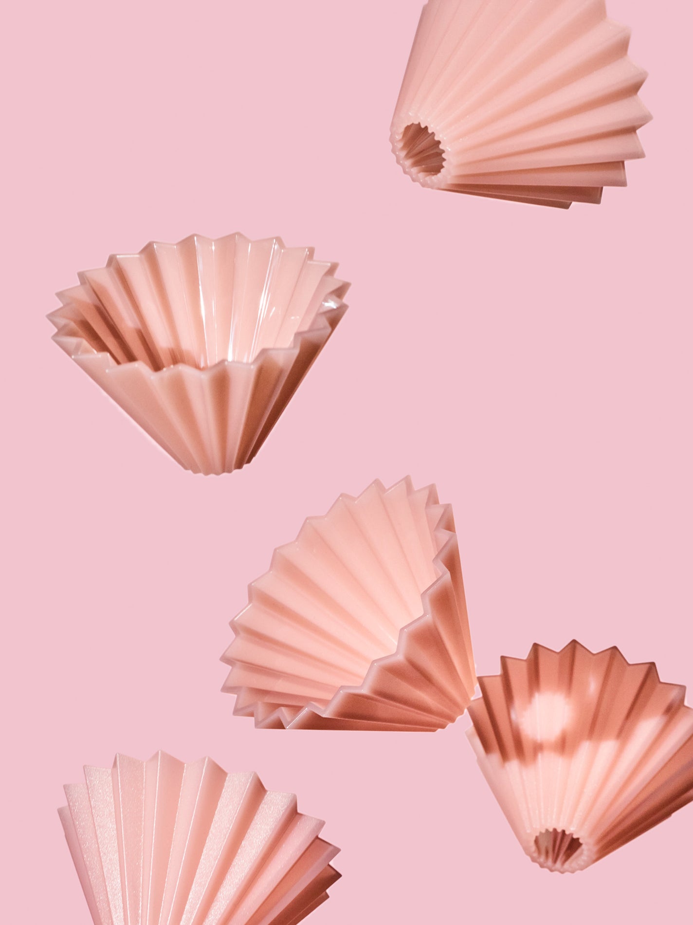 Origami Air Dripper