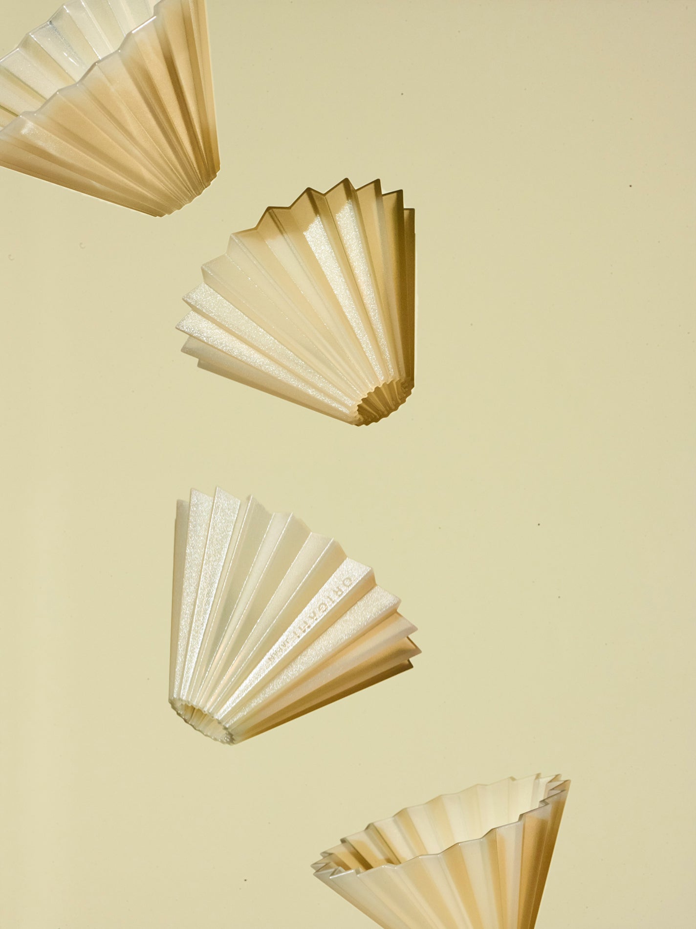 Origami Air Dripper