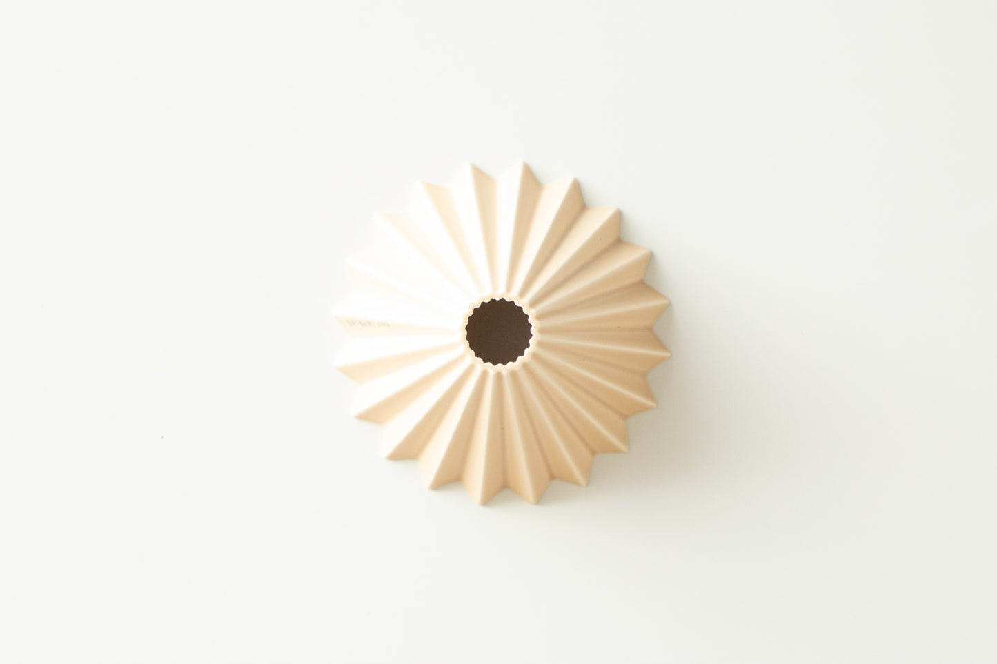 Origami Dripper