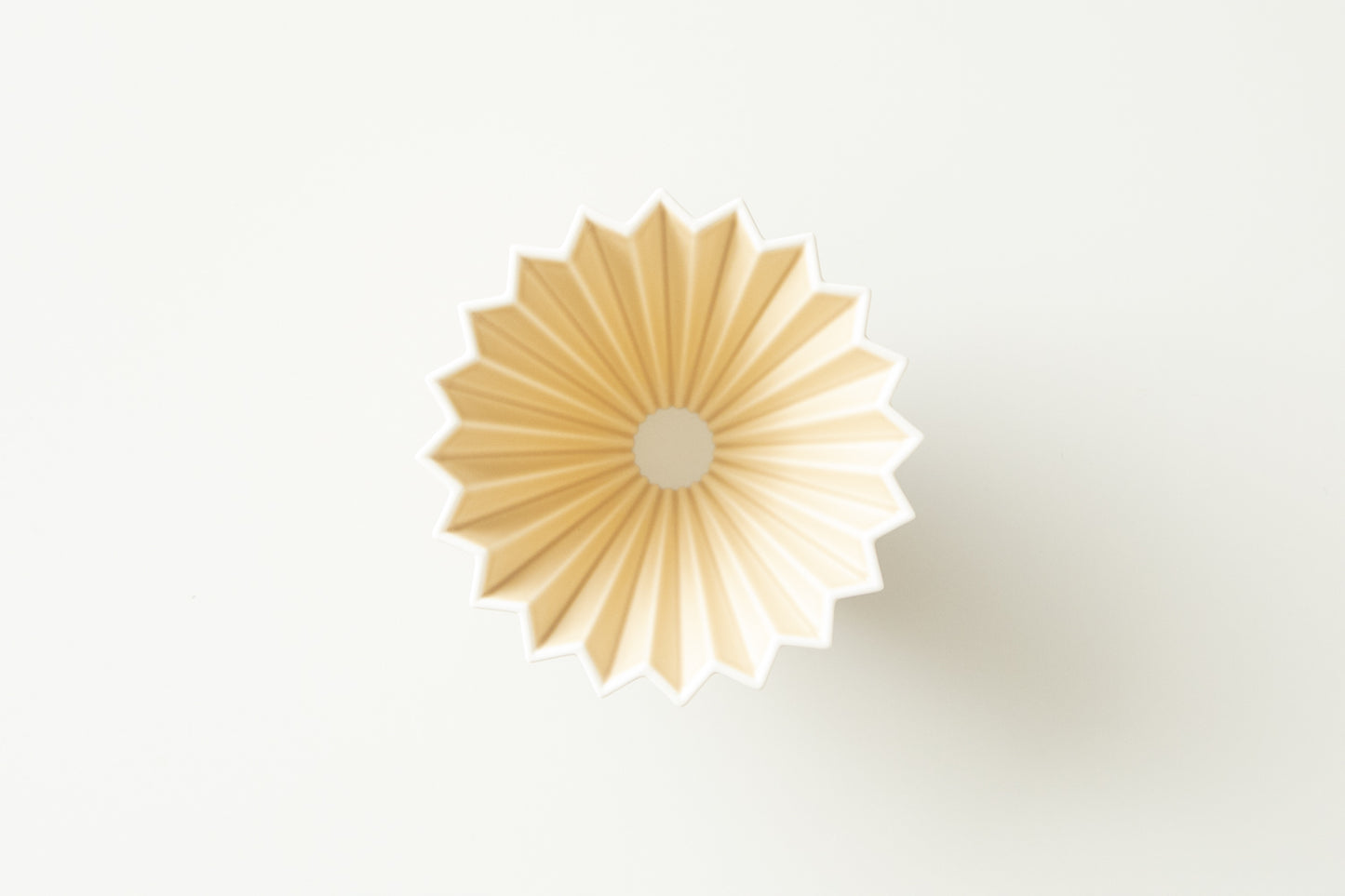 Origami Dripper