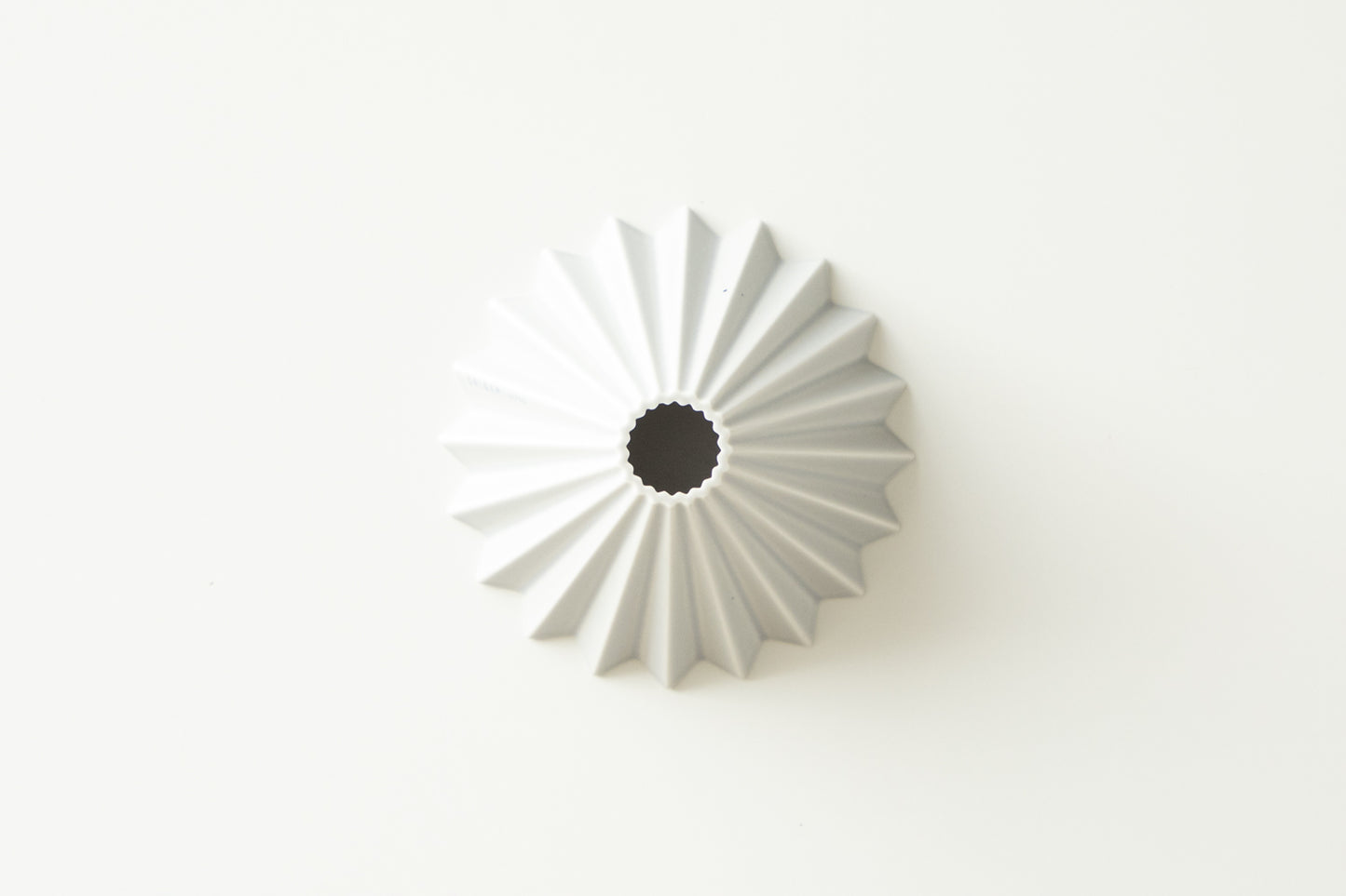 Origami Dripper