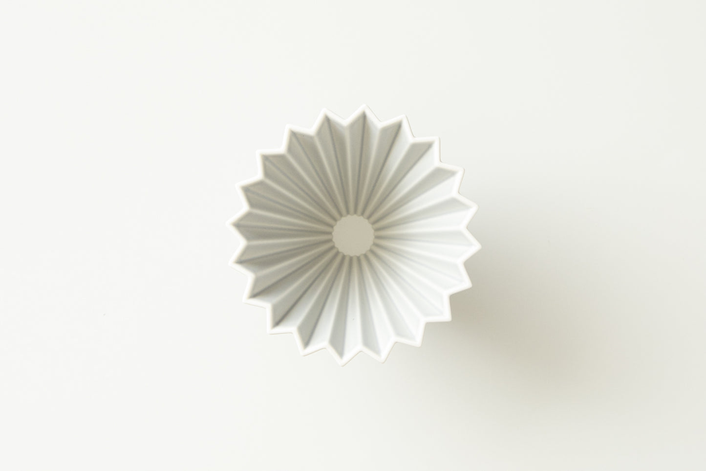 Origami Dripper