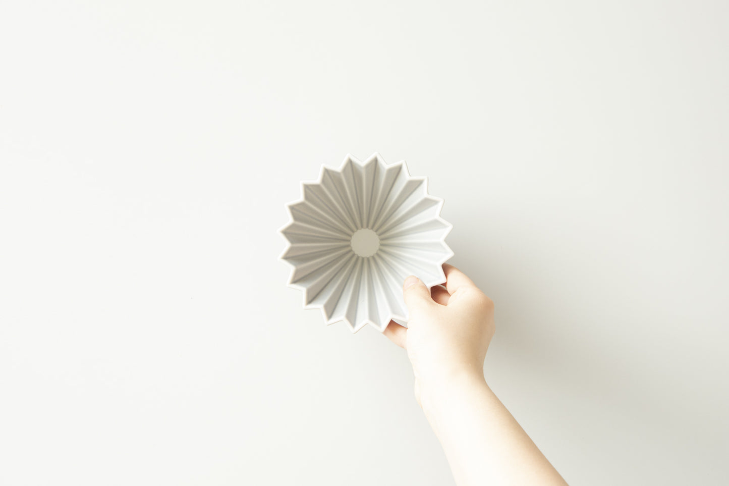 Origami Dripper