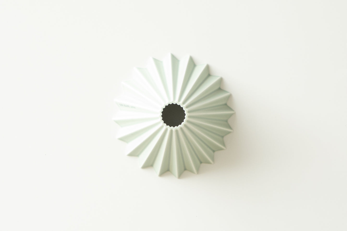 Origami Dripper