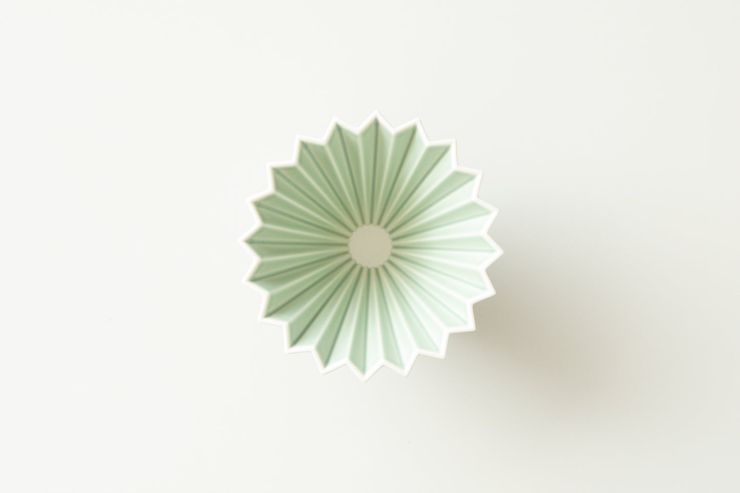 Origami Dripper