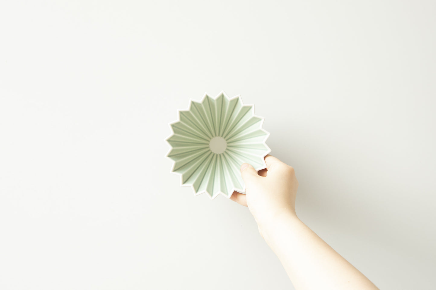 Origami Dripper