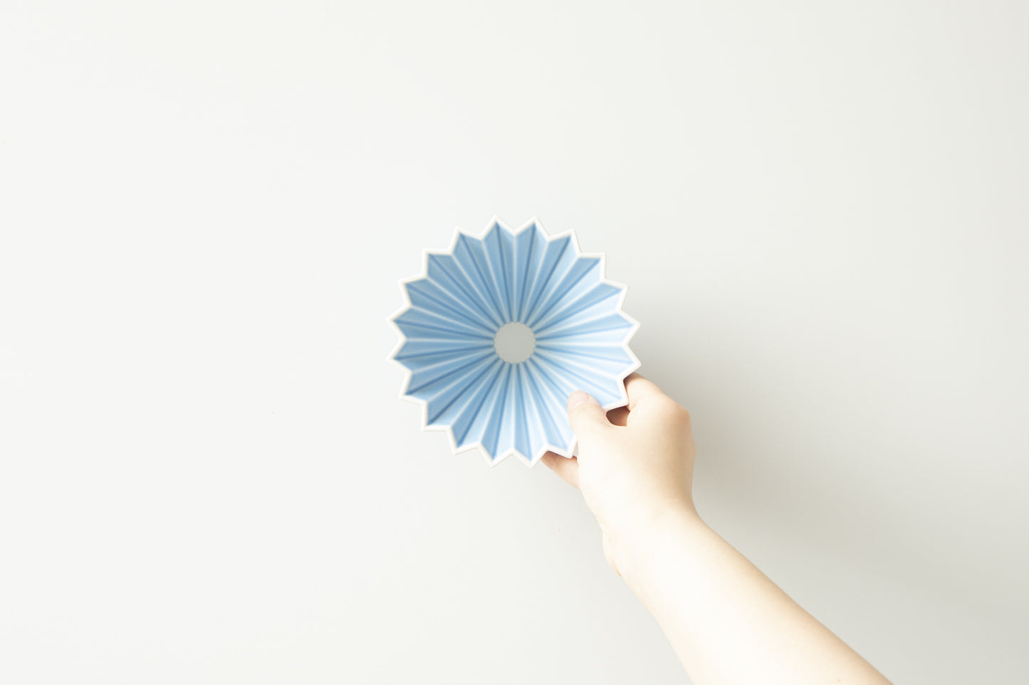 Origami Dripper