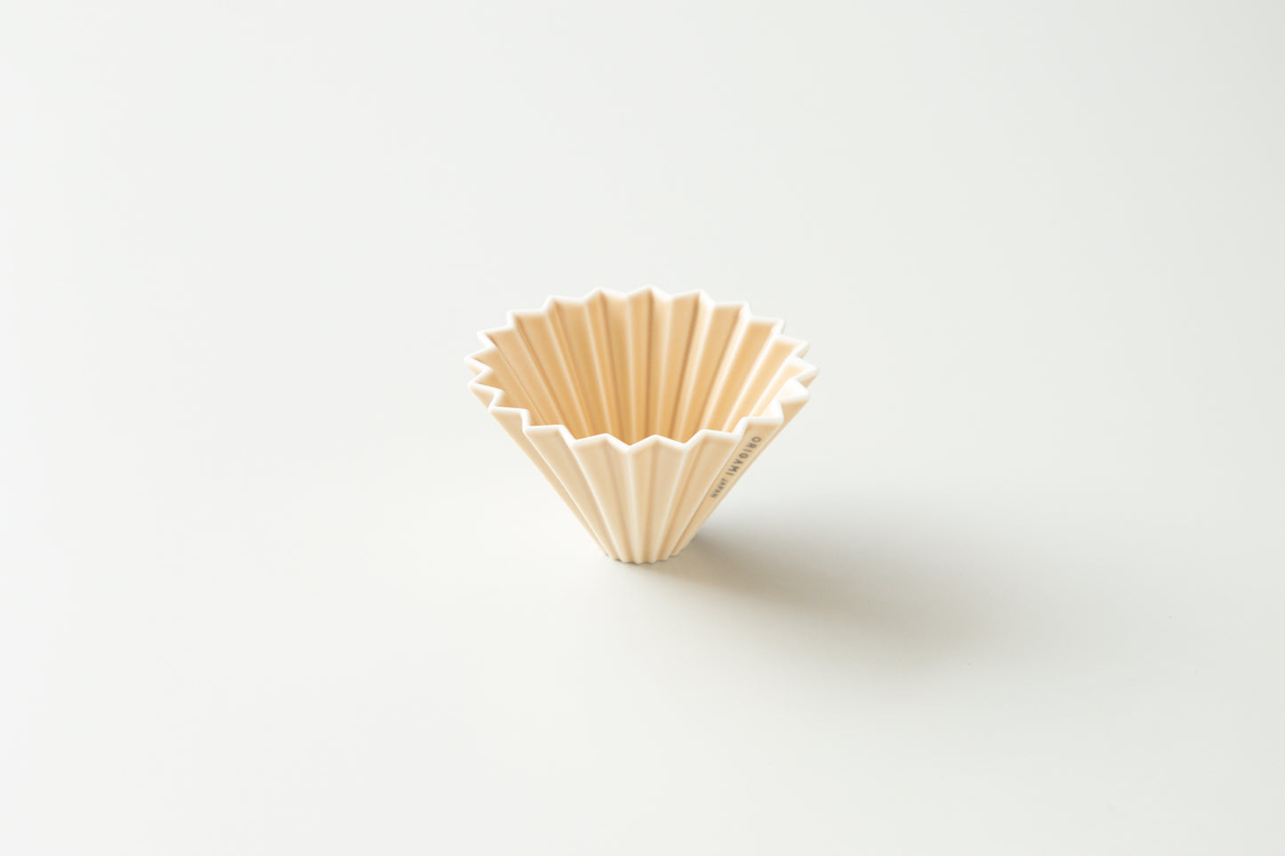 Origami Dripper