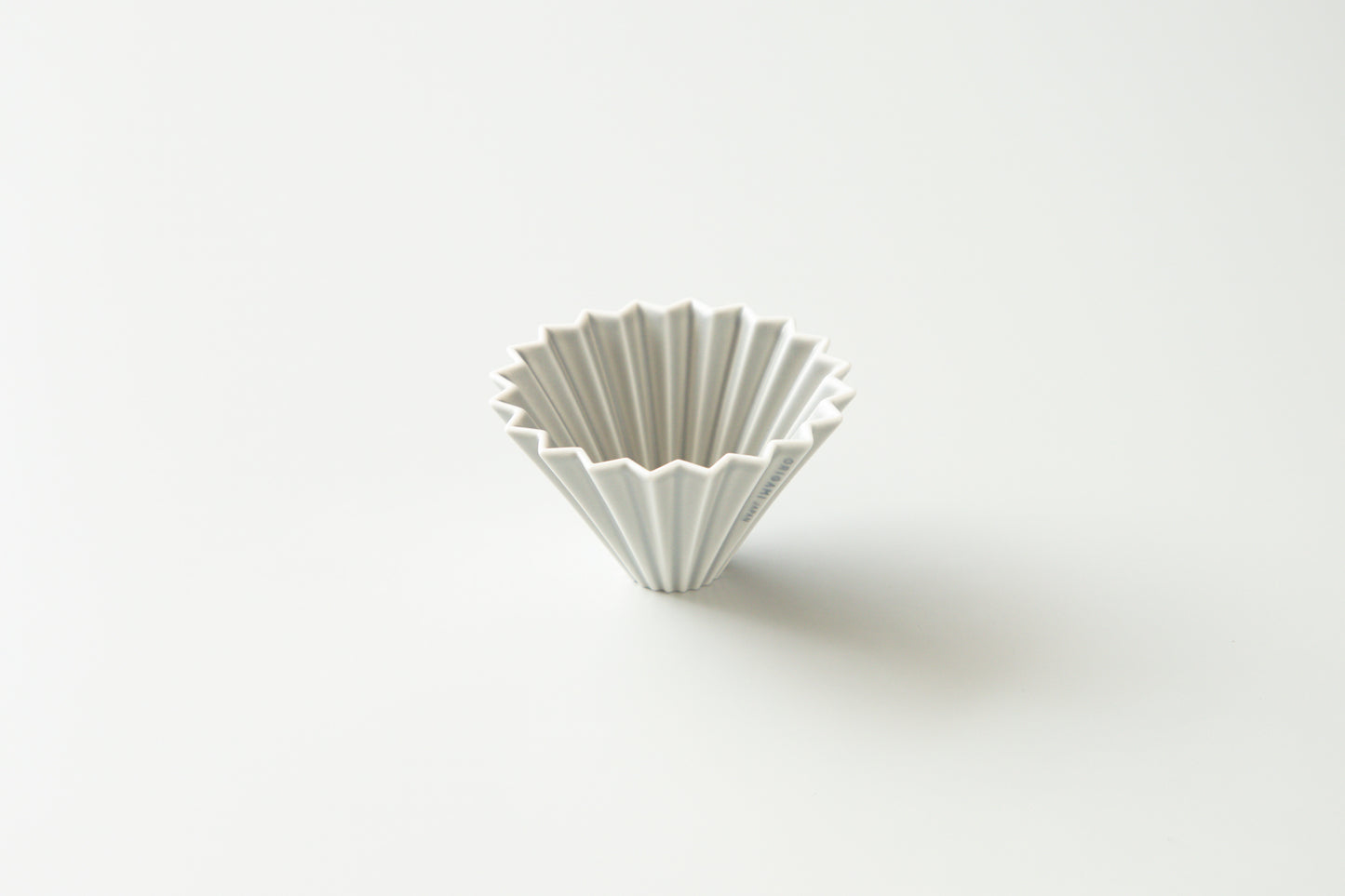 Origami Dripper
