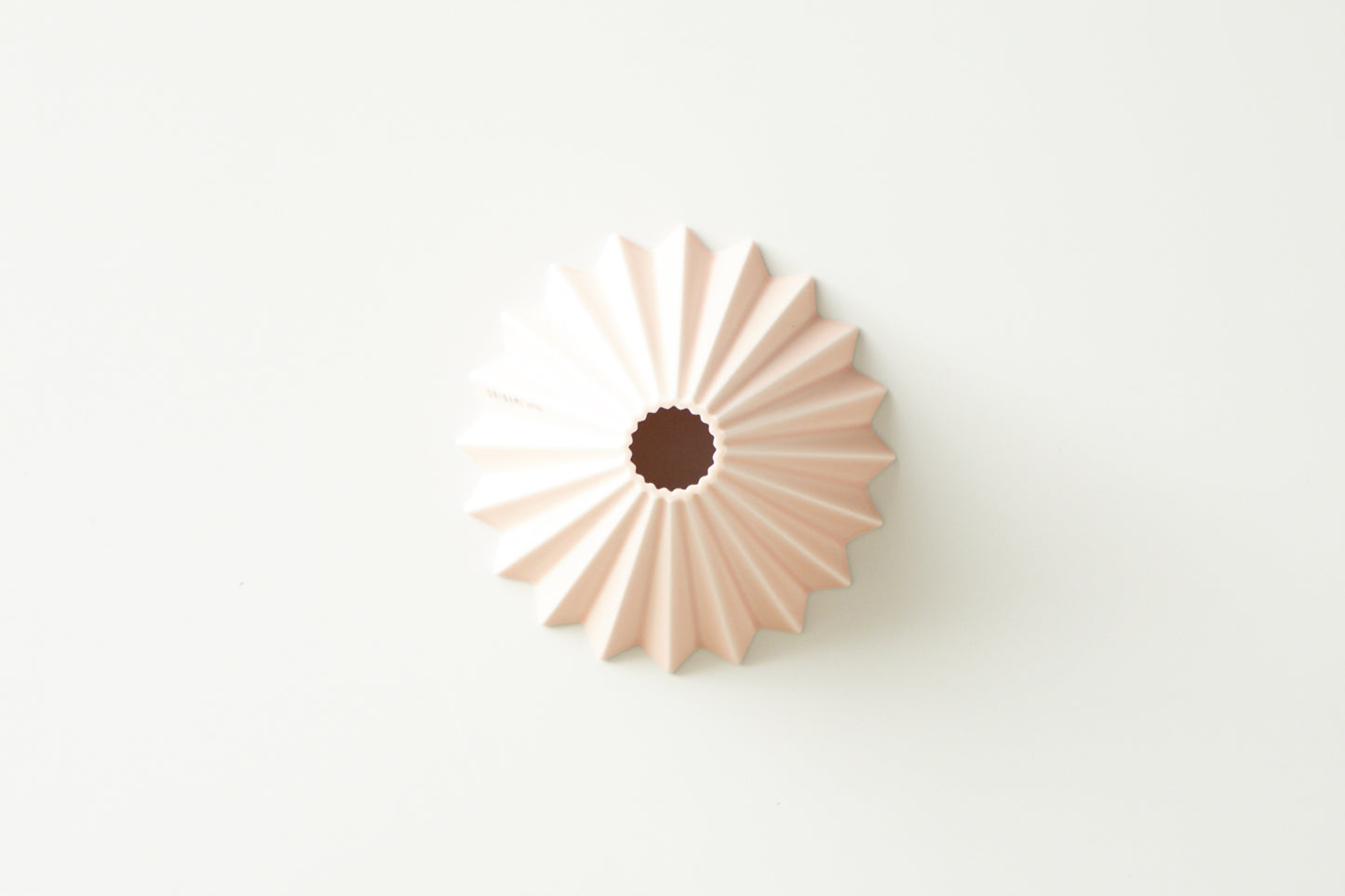 Origami Dripper