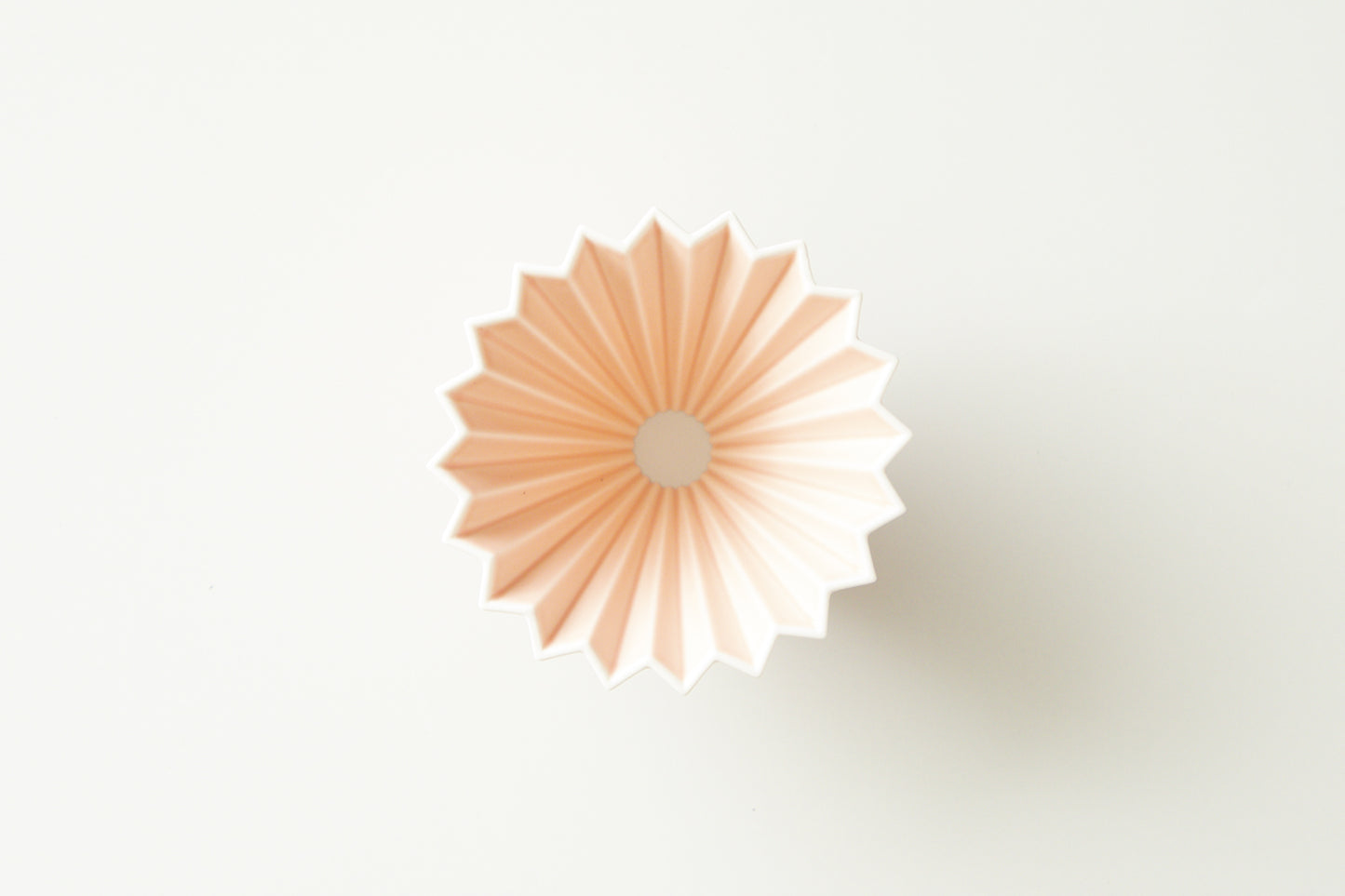 Origami Dripper