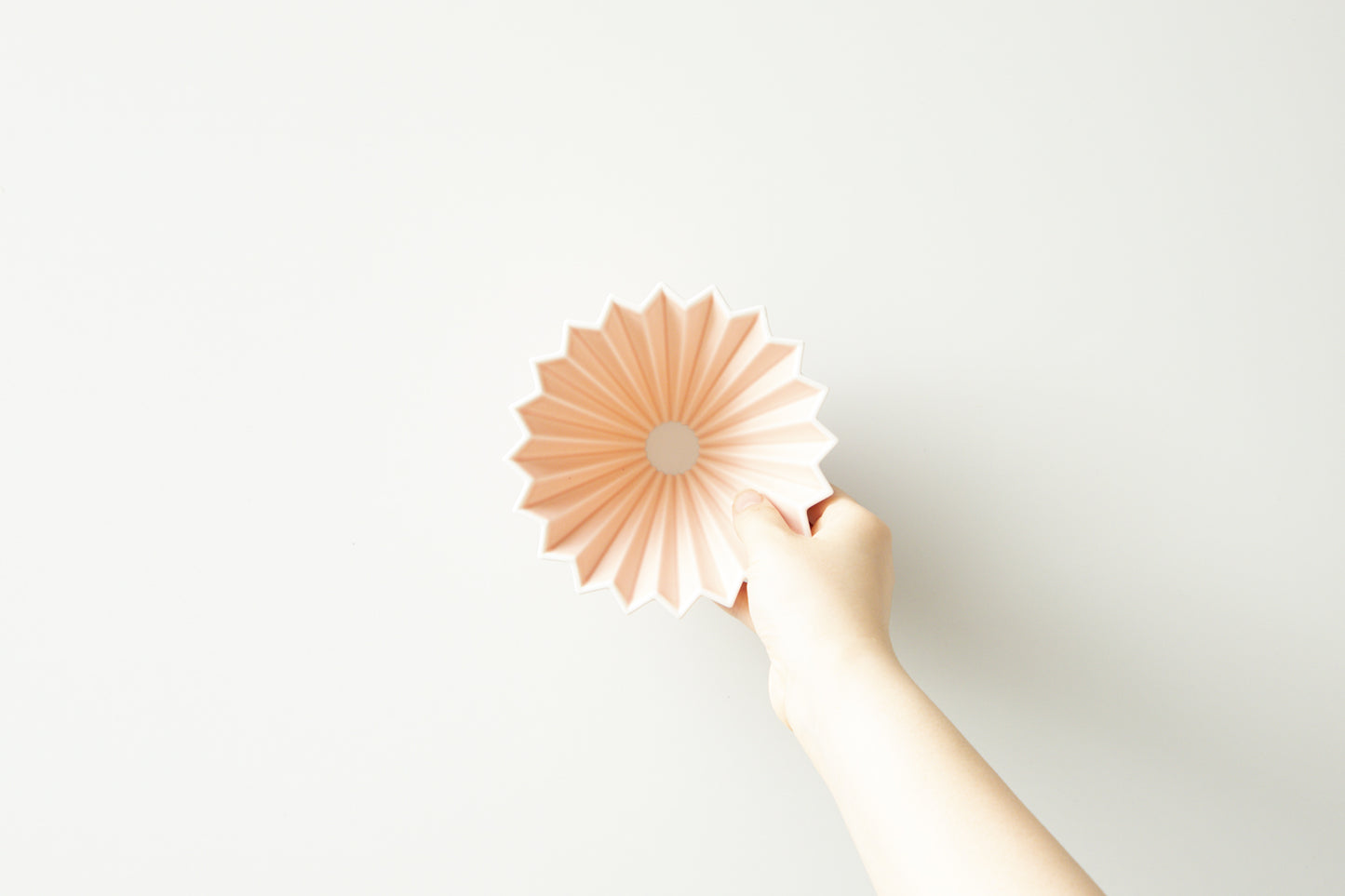 Origami Dripper