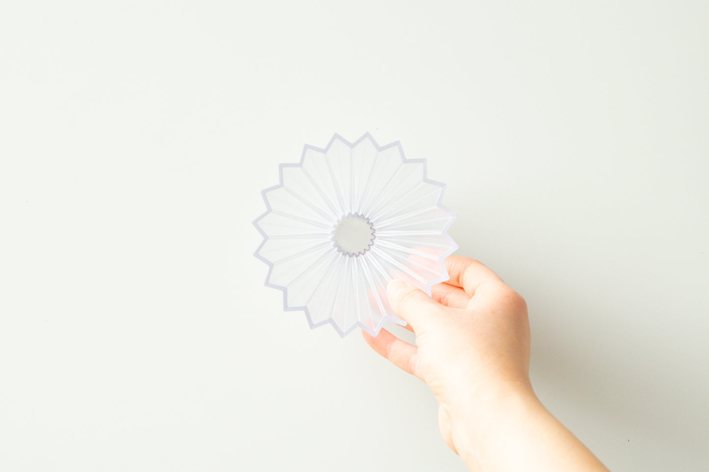 Origami Air Dripper