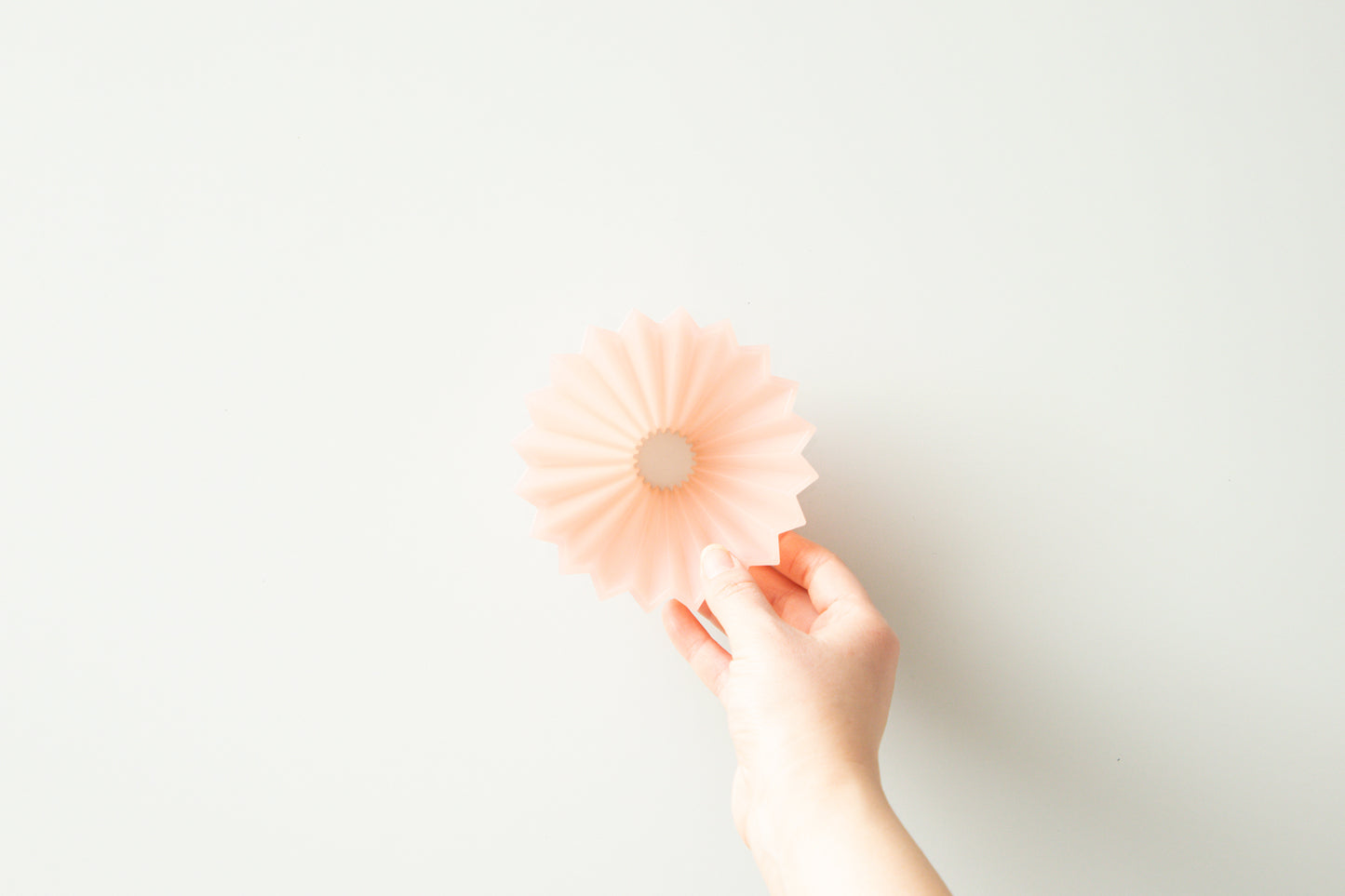 Origami Air Dripper
