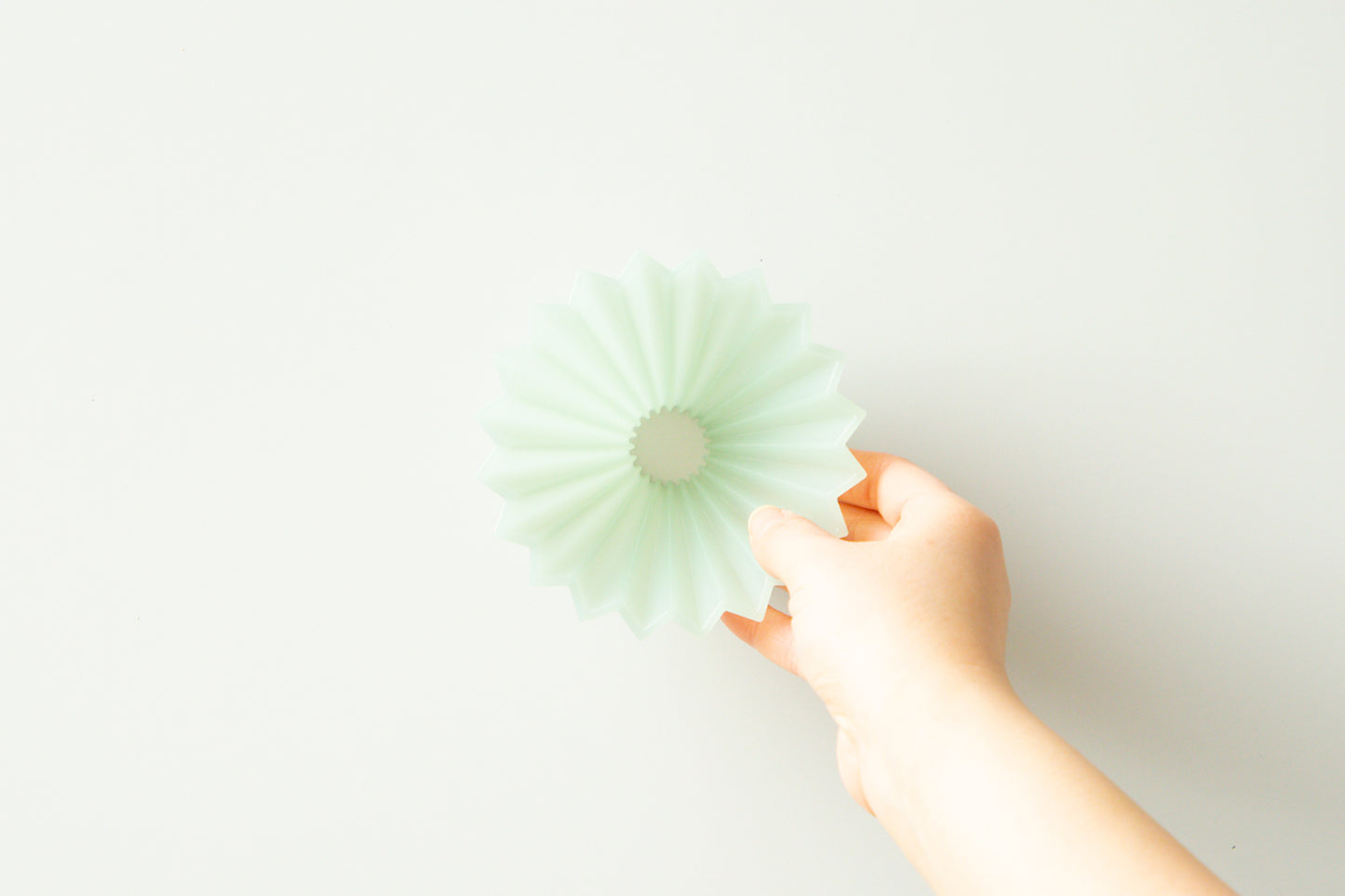 Origami Air Dripper