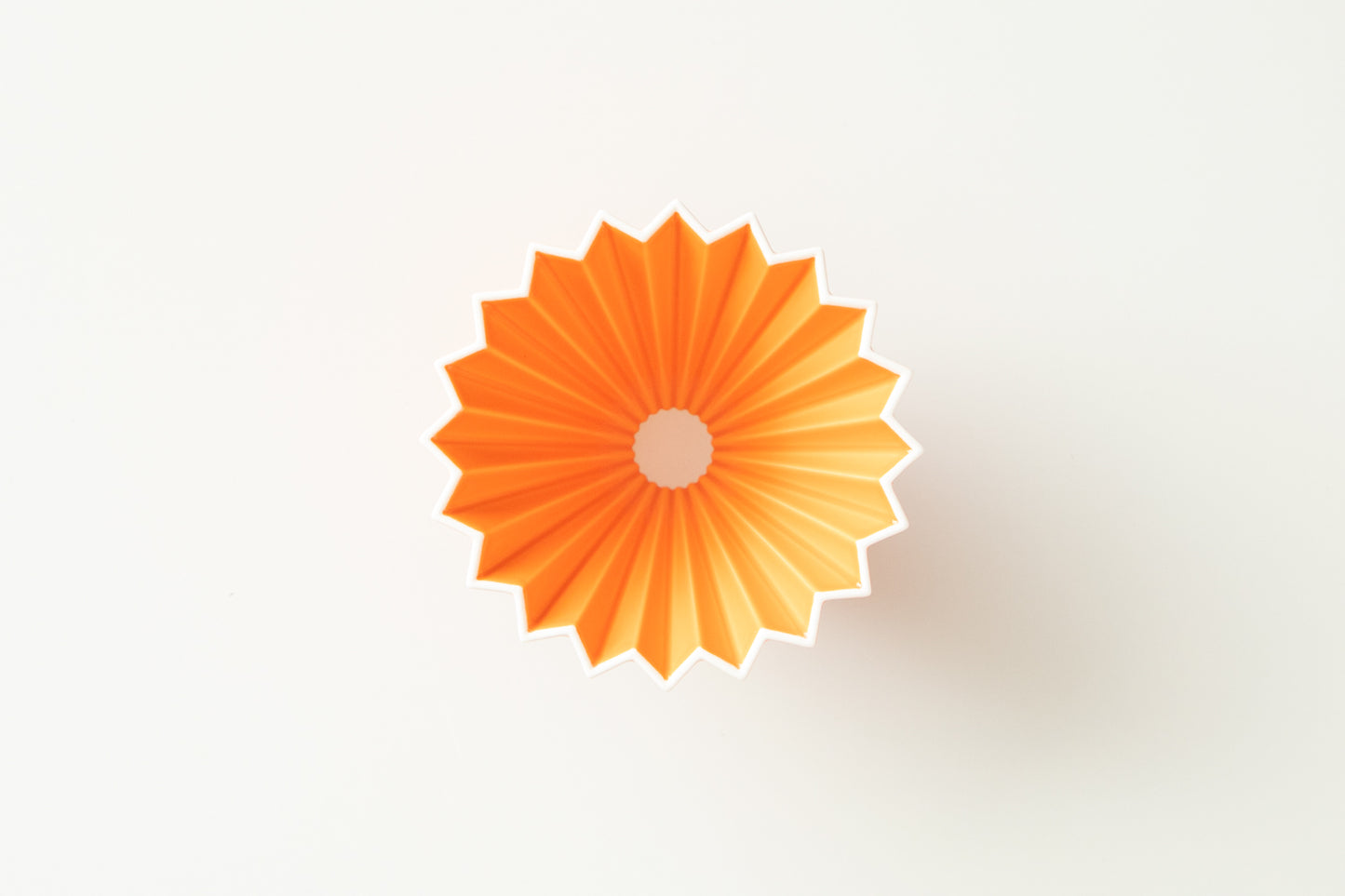 Origami Dripper