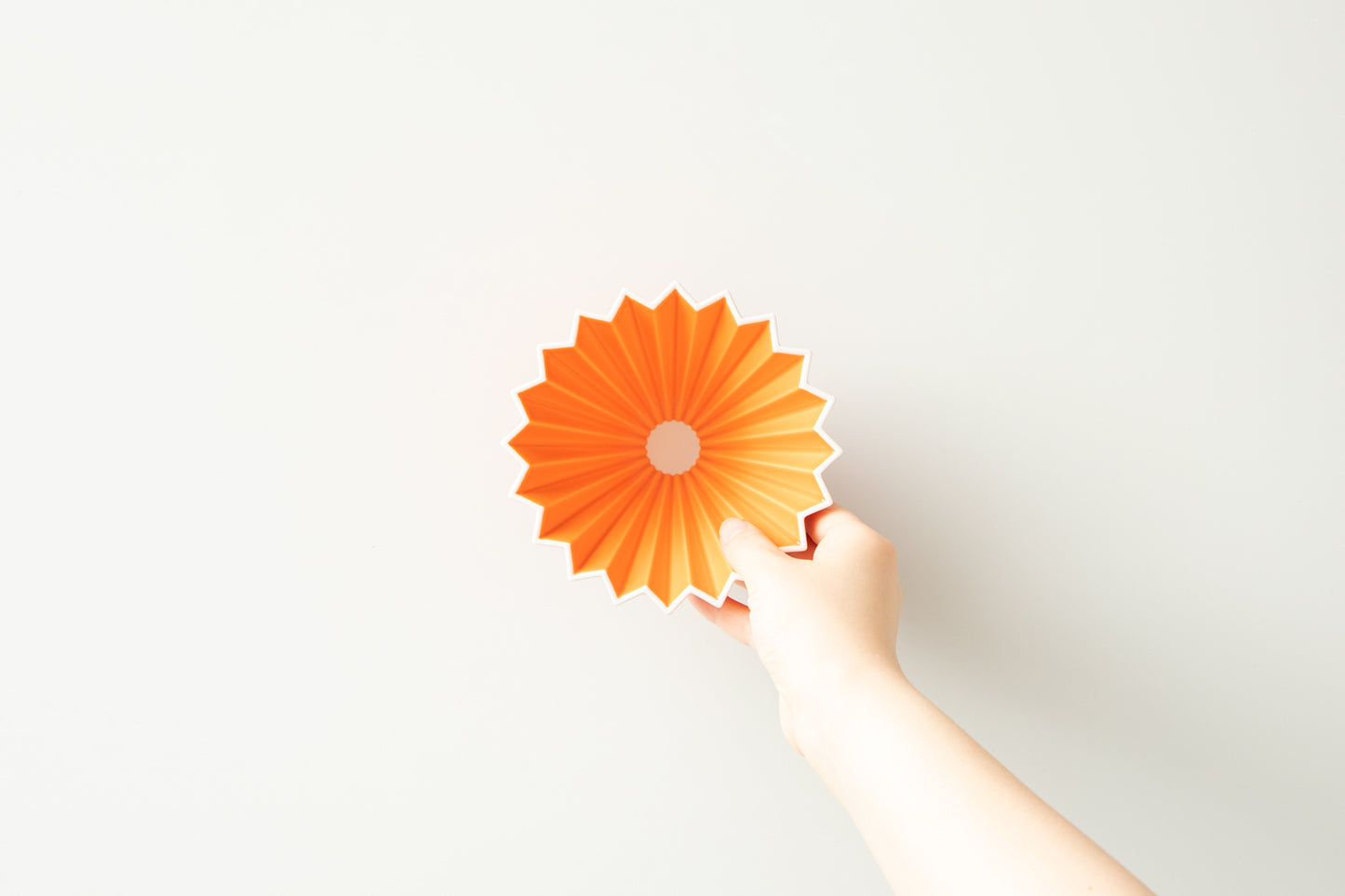 Origami Dripper