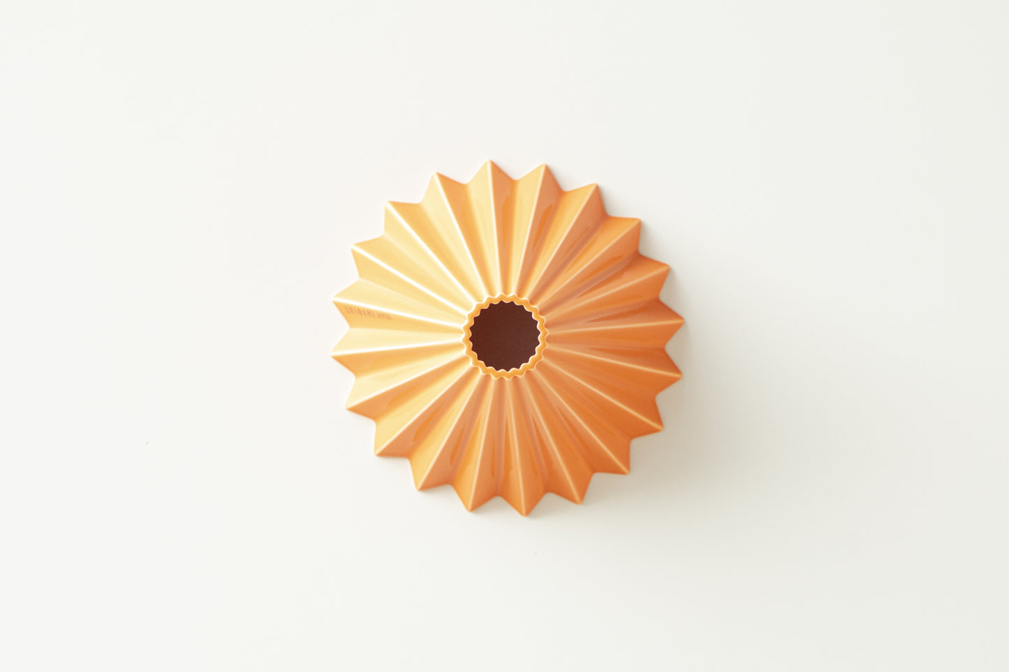 Origami Dripper