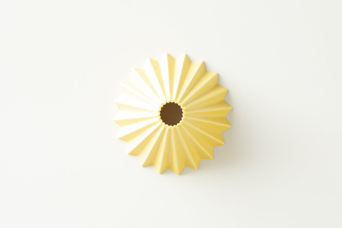 Origami Dripper