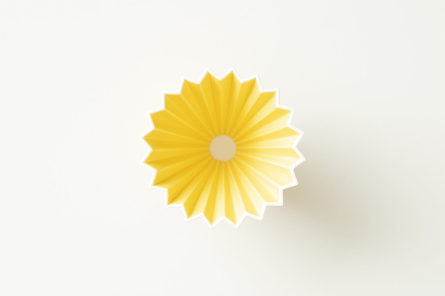 Origami Dripper