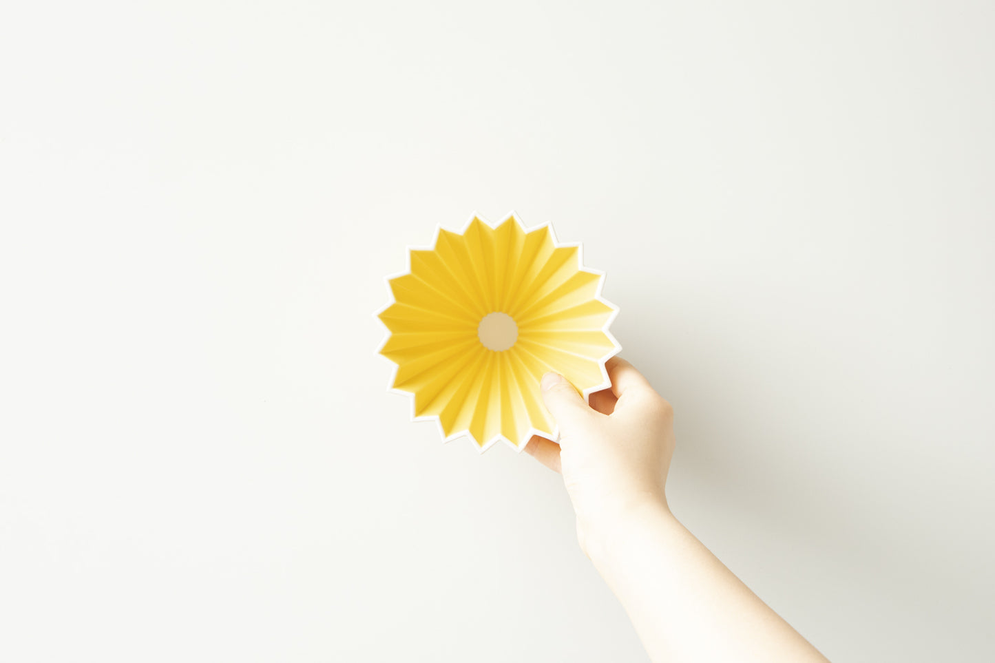 Origami Dripper