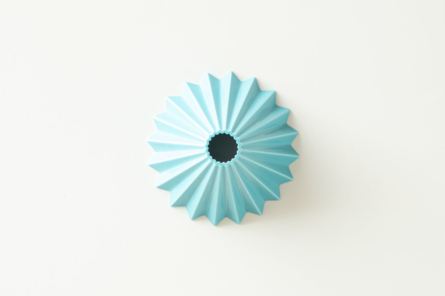 Origami Dripper