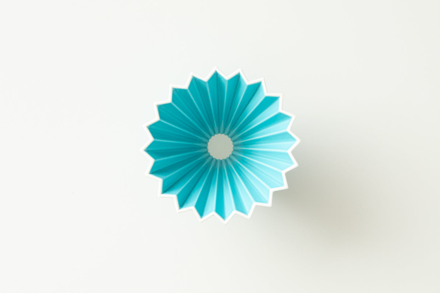 Origami Dripper