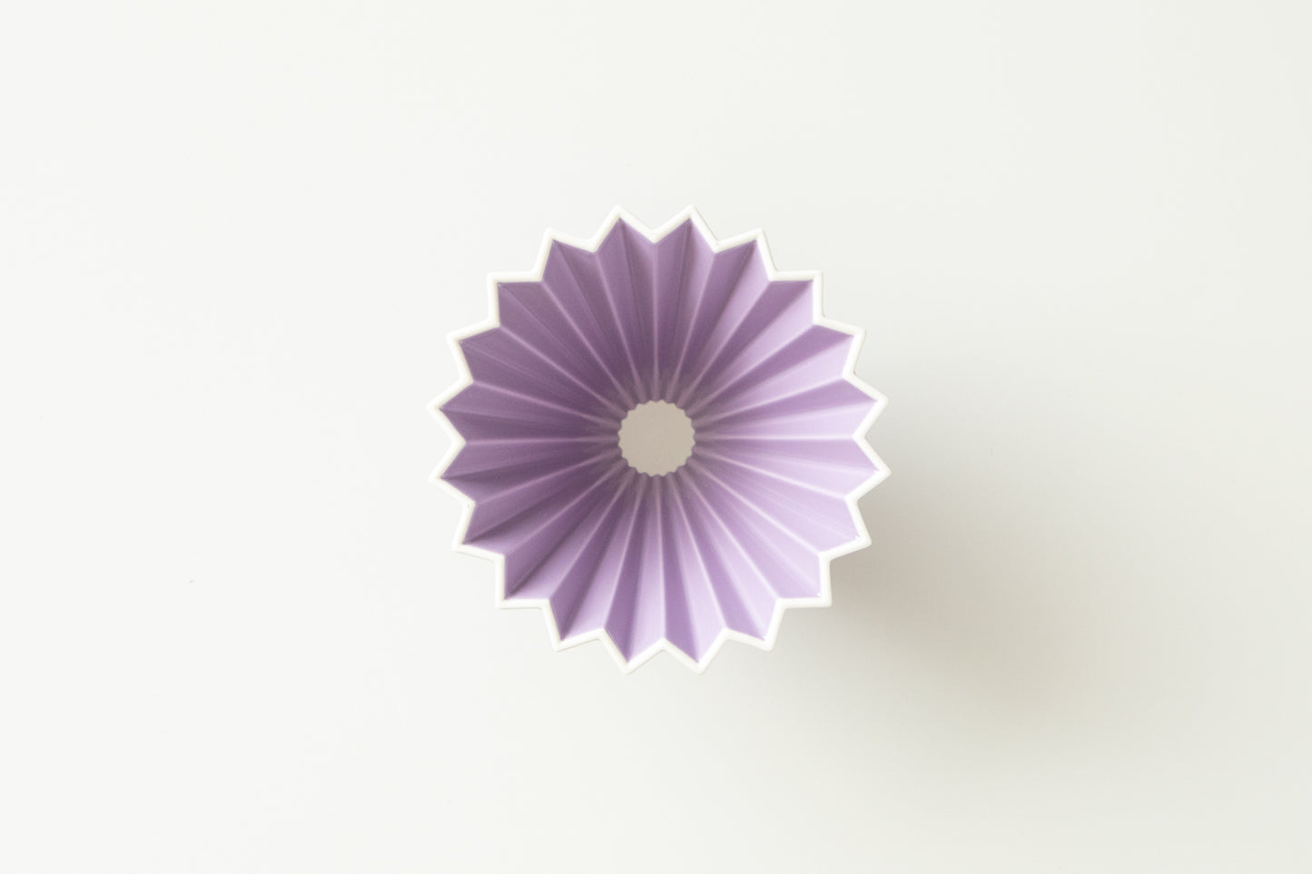 Origami Dripper