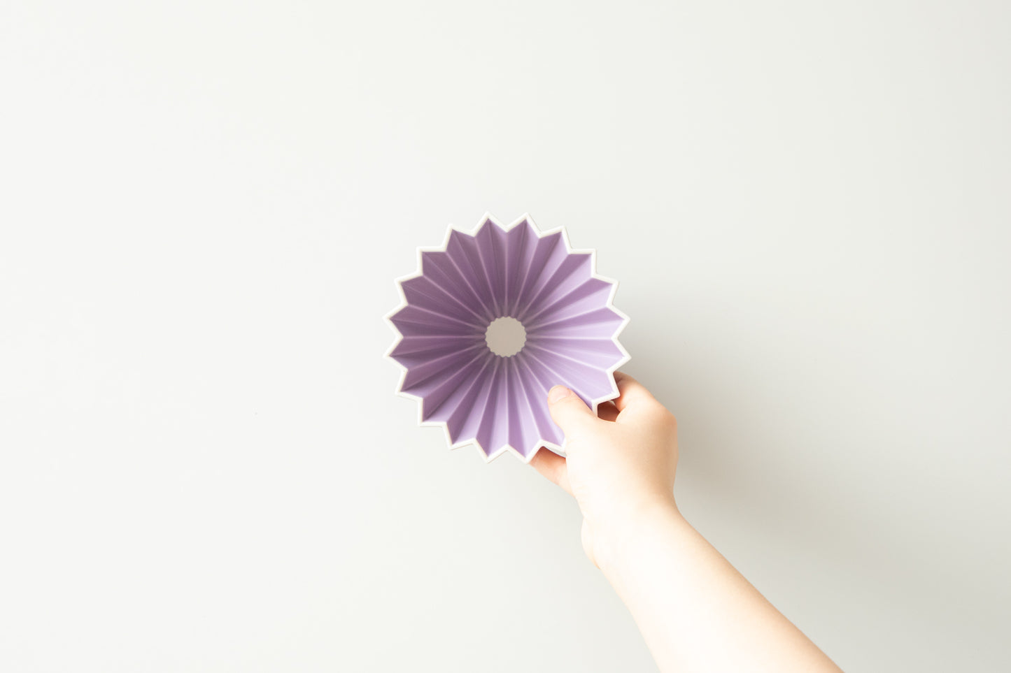 Origami Dripper