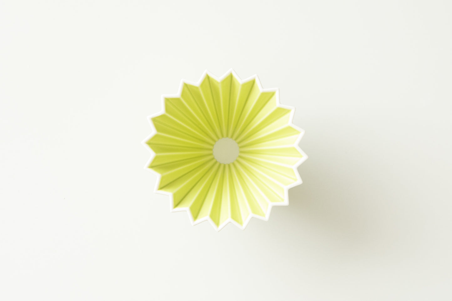 Origami Dripper