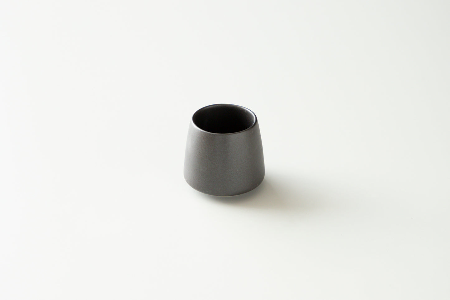 Aroma Flavour cup Black