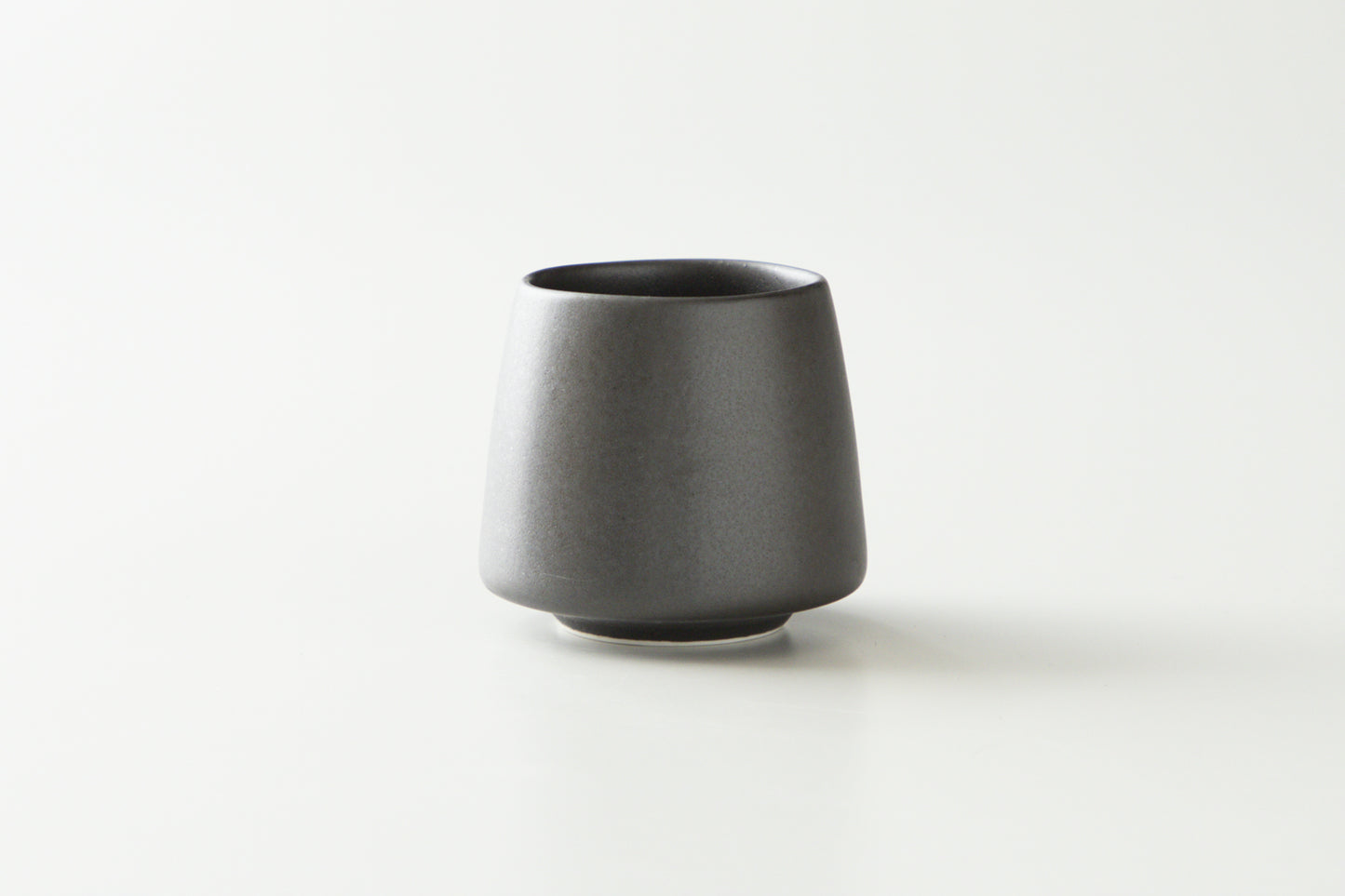 Aroma Flavour cup Black