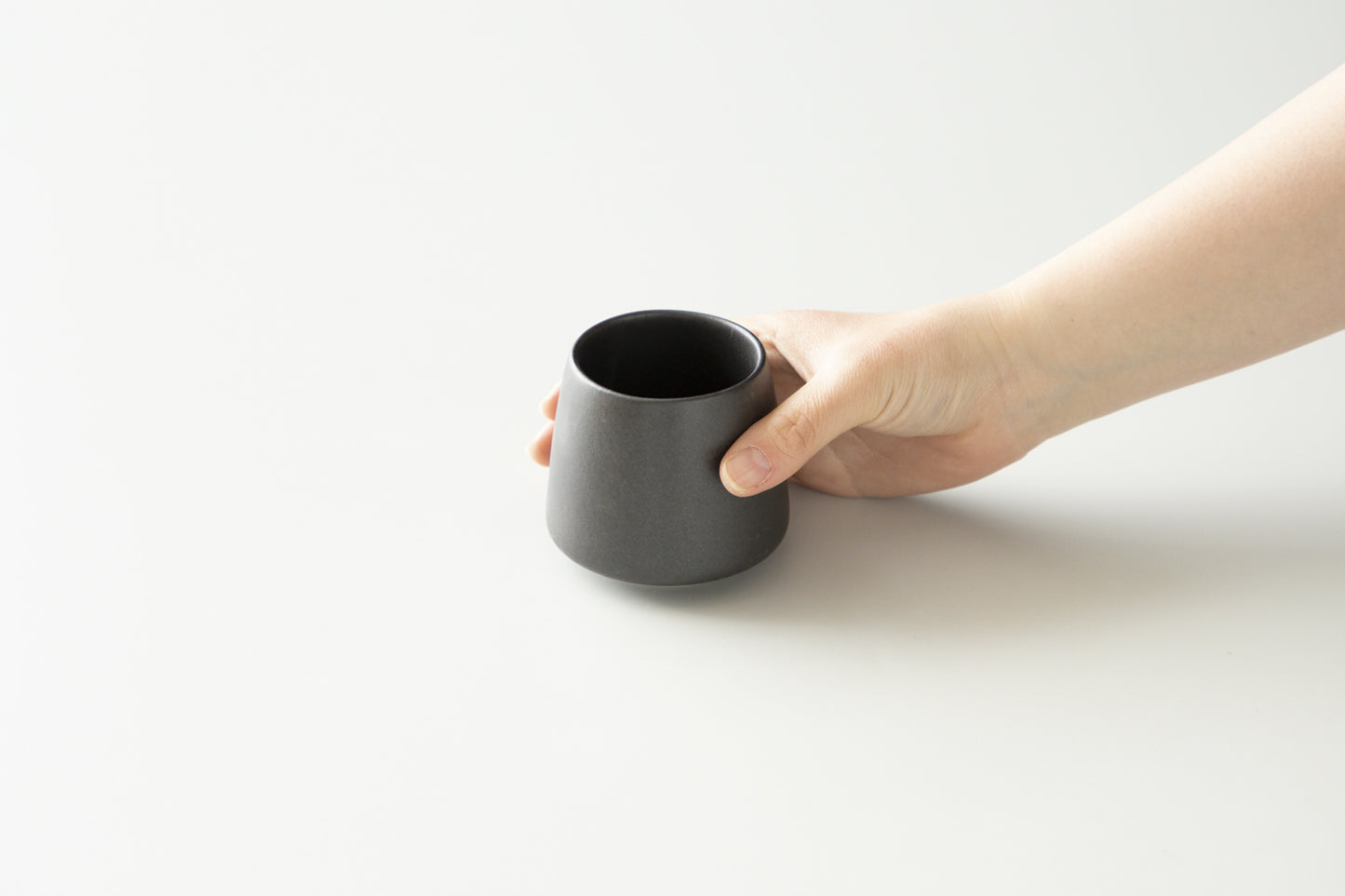 Aroma Flavour cup Black