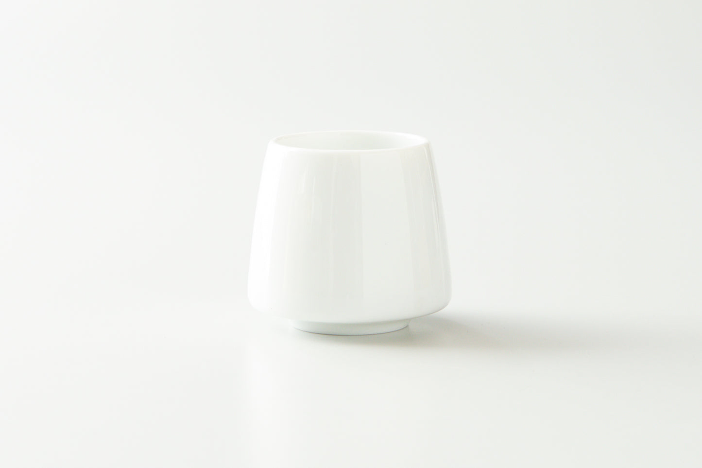 Origami Flavor Cup Set White