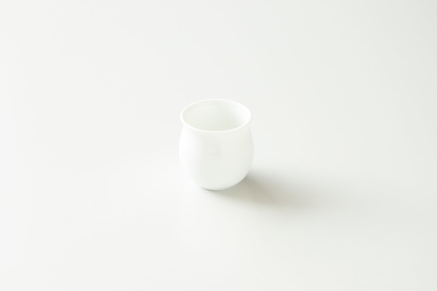 Origami Flavor Cup Set White