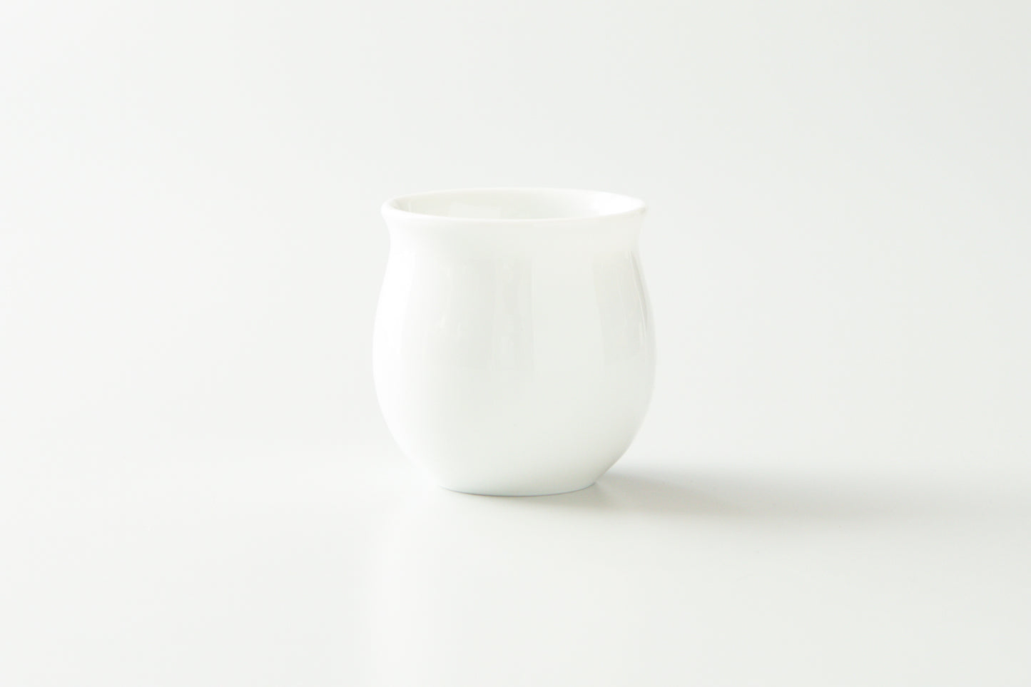 Origami Flavor Cup Set White
