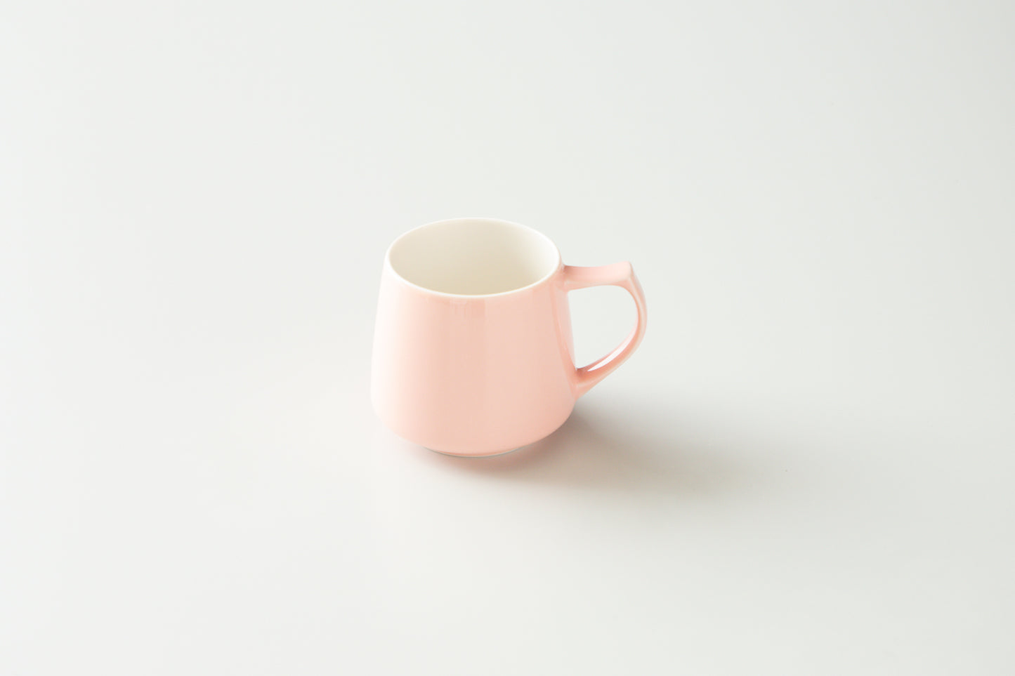 Origami Aroma Mug