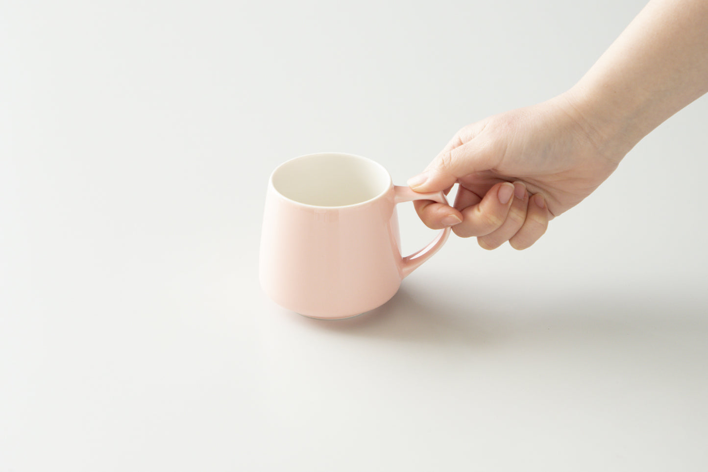 Origami Aroma Mug