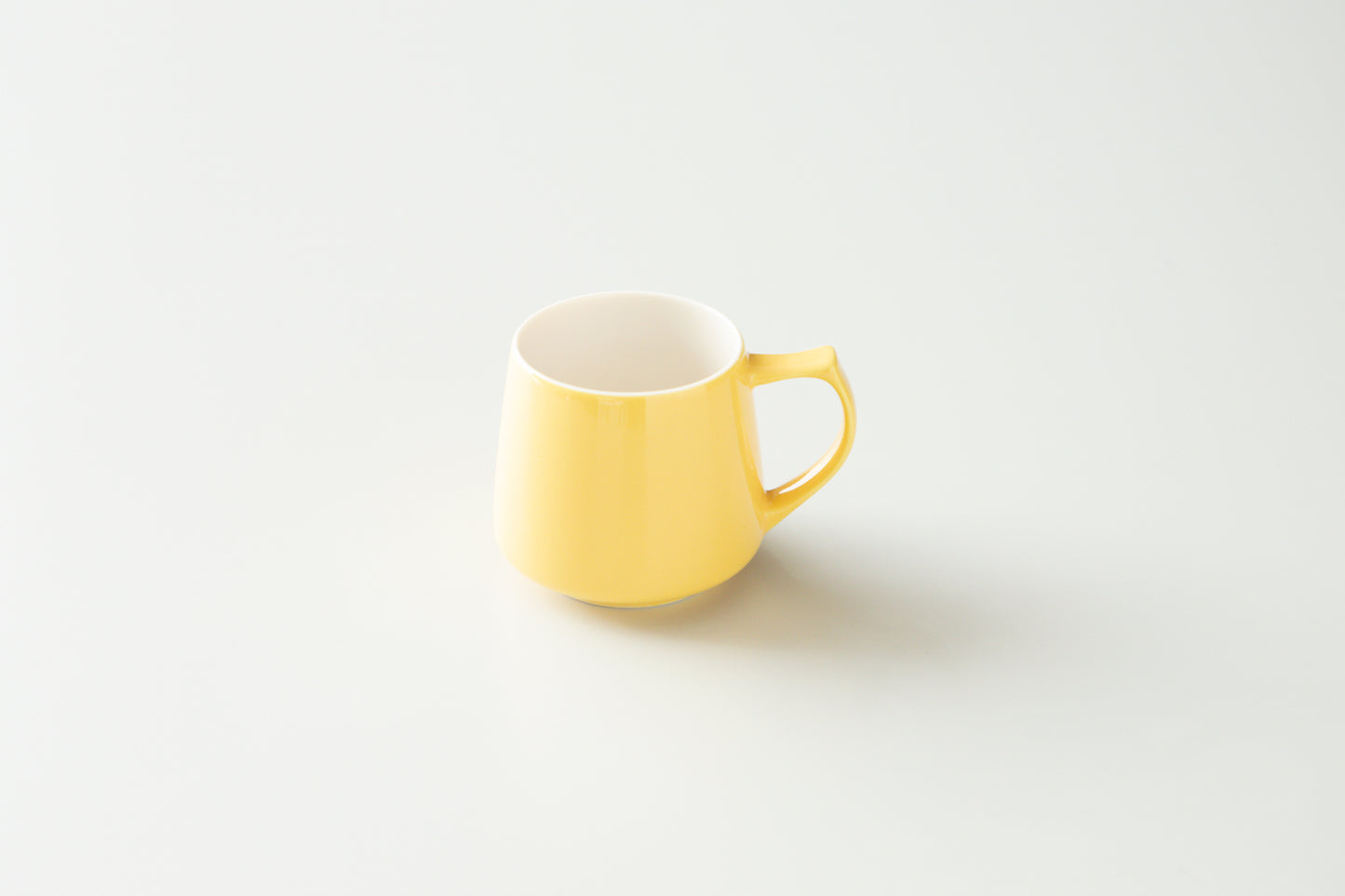 Origami Aroma Mug