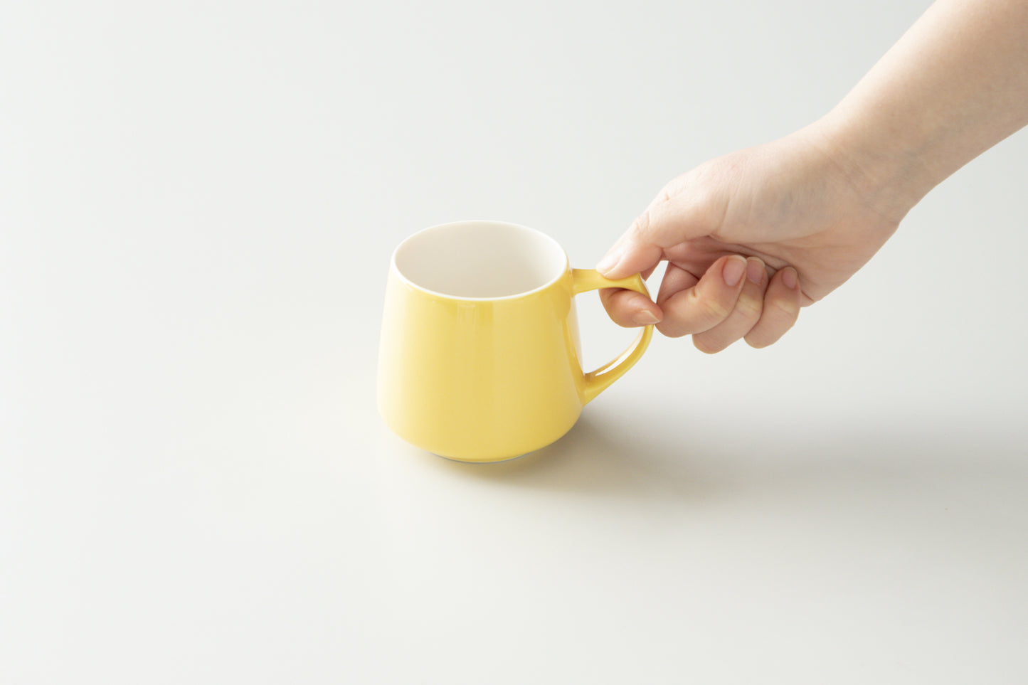 Origami Aroma Mug