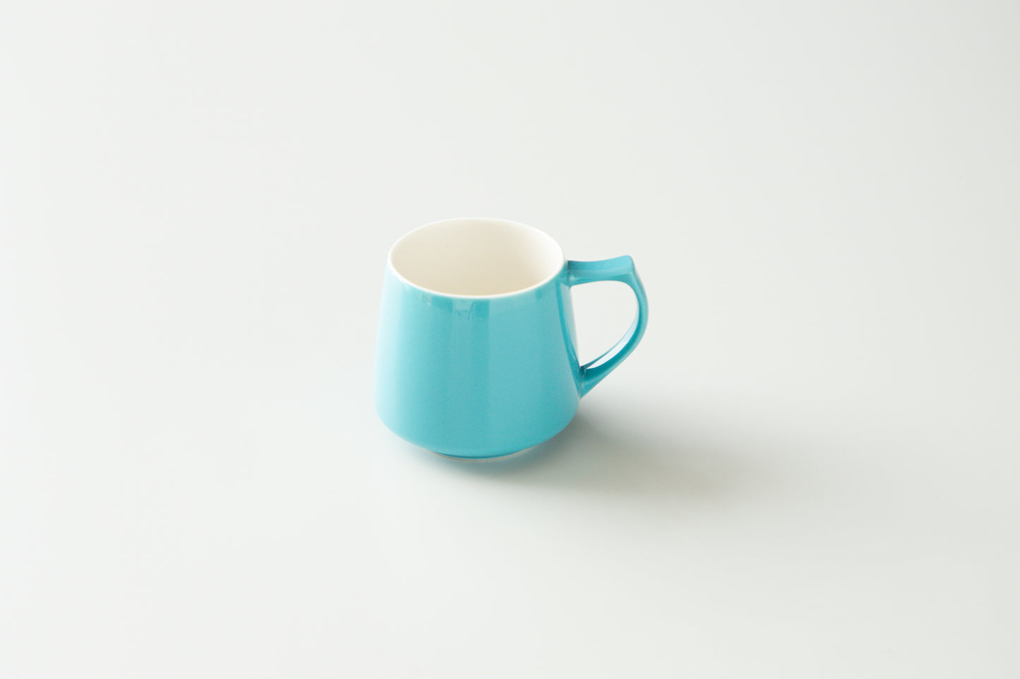 Origami Aroma Mug