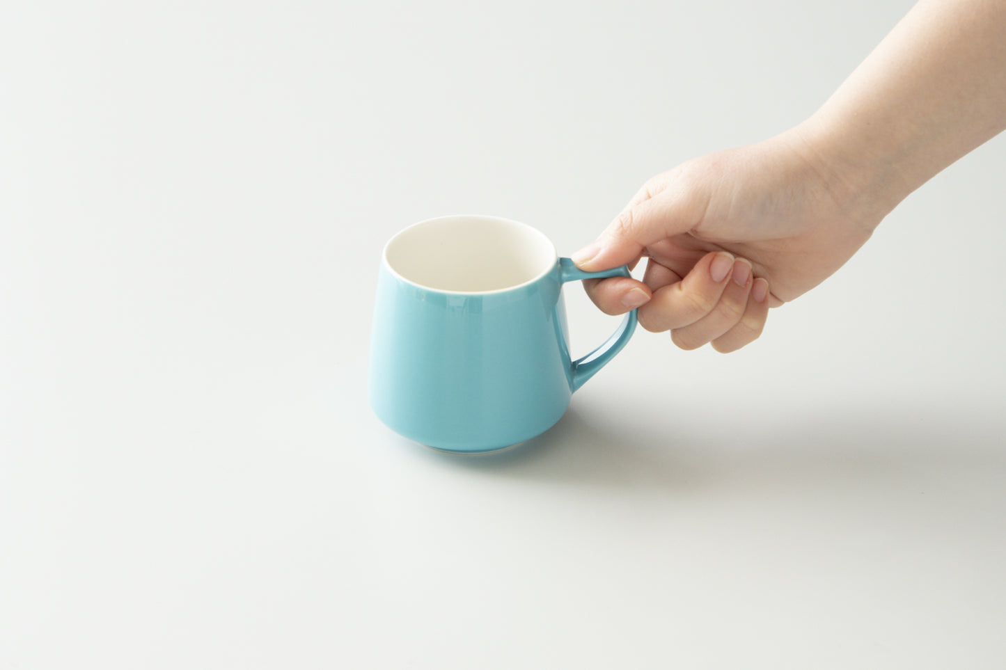 Origami Aroma Mug