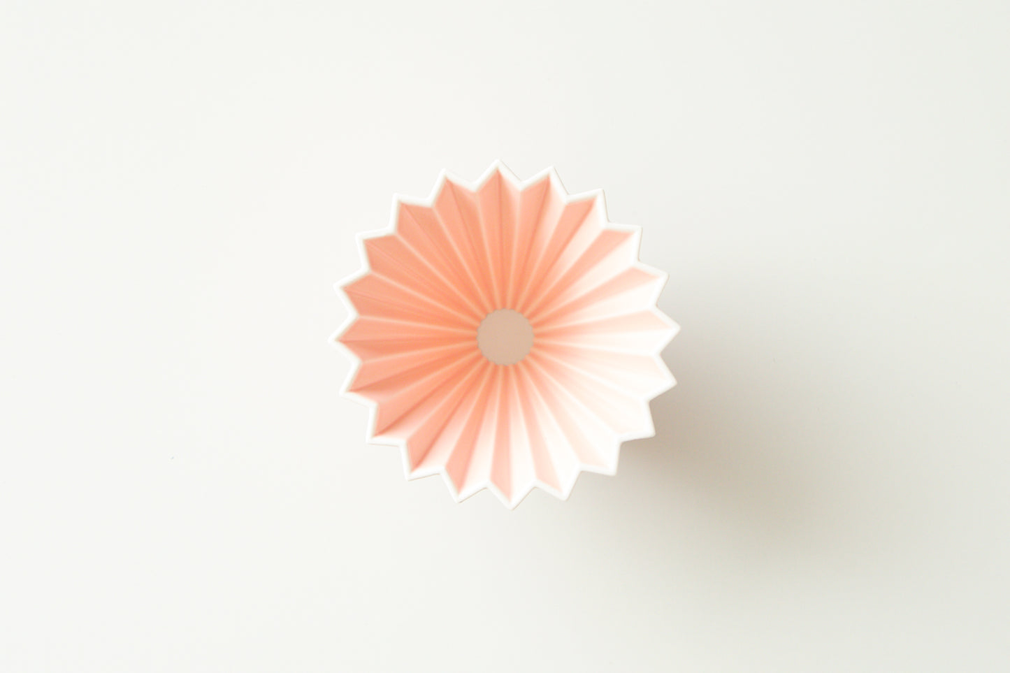 Origami Dripper