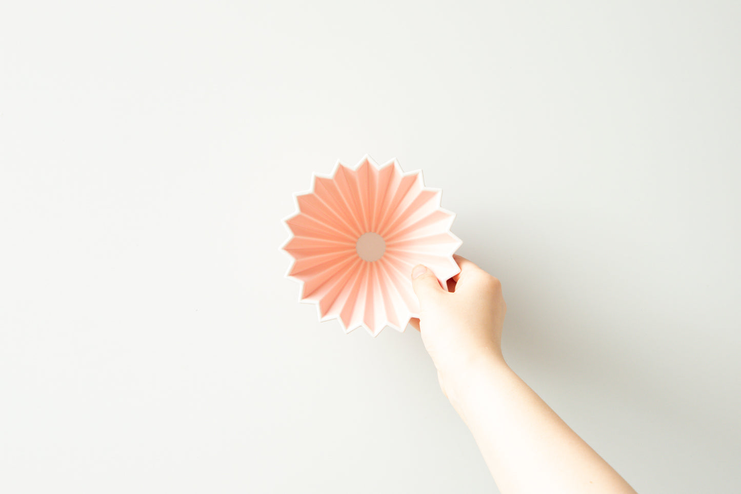 Origami Dripper