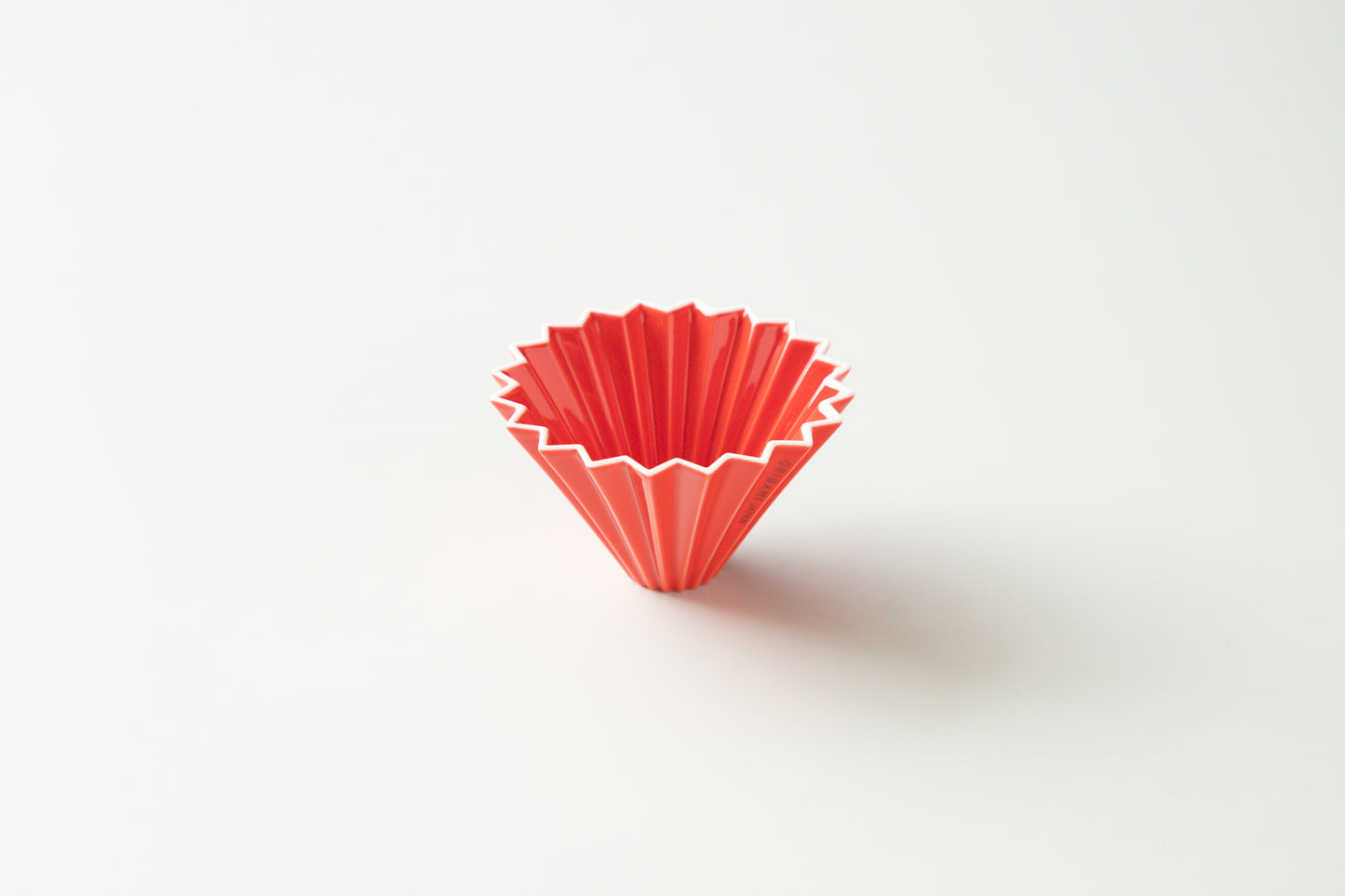 Origami Dripper