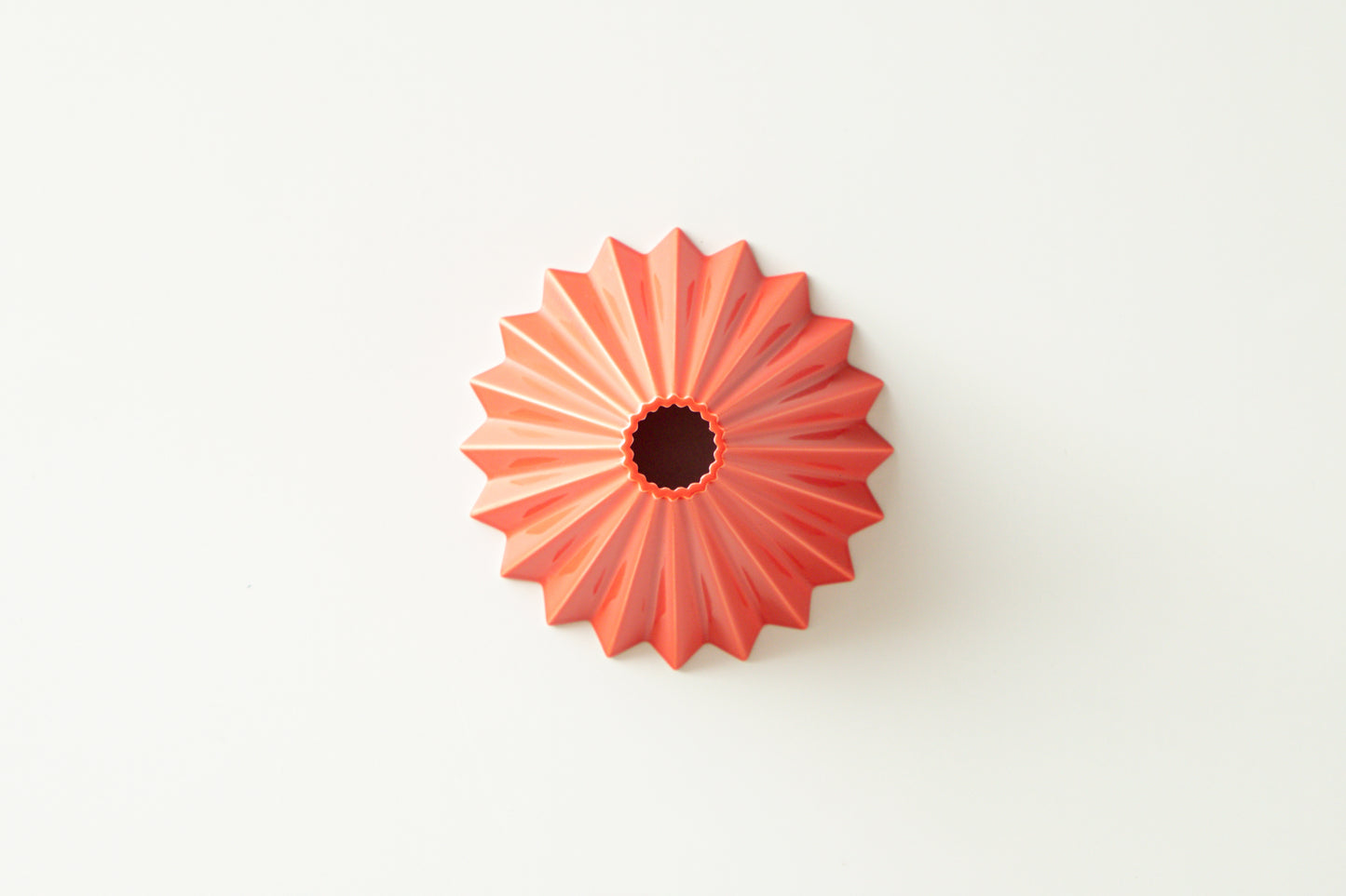 Origami Dripper