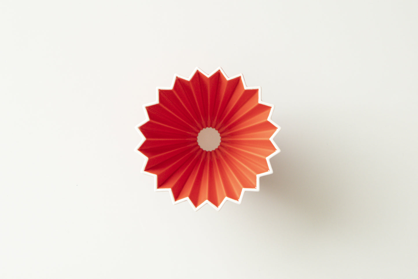 Origami Dripper